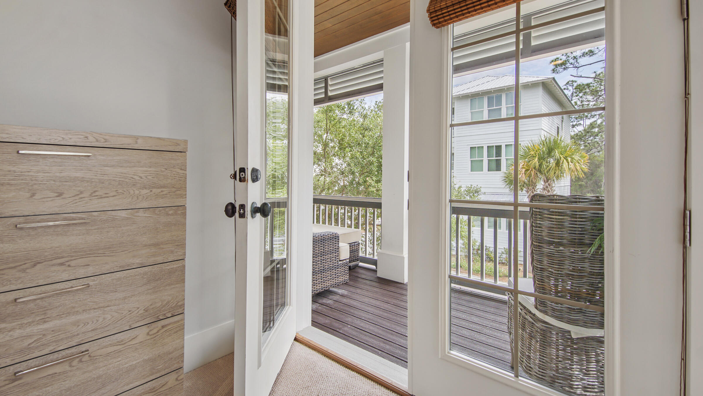 TREETOP VILLAGE - Residential