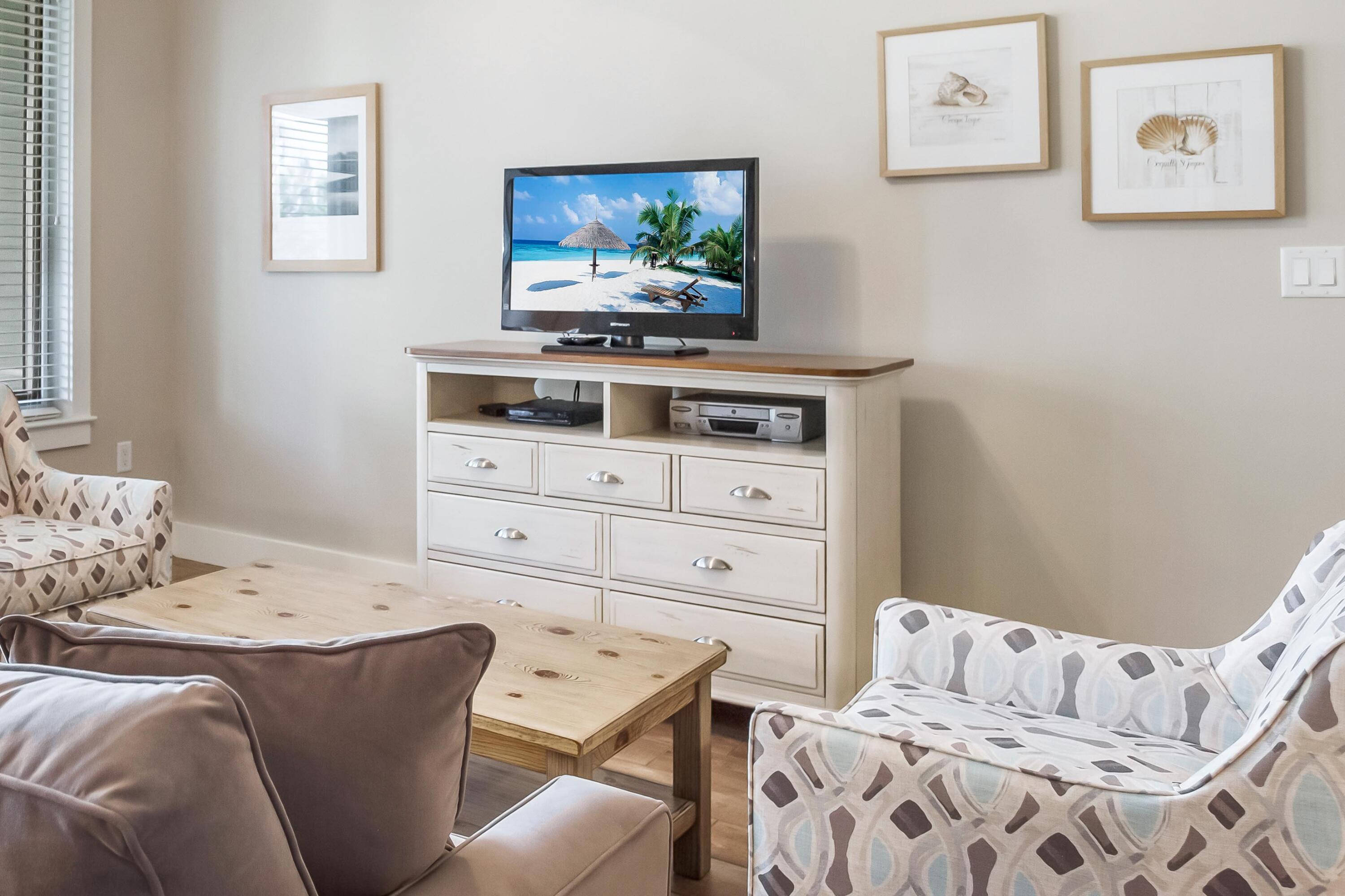 Pilot House - Residential