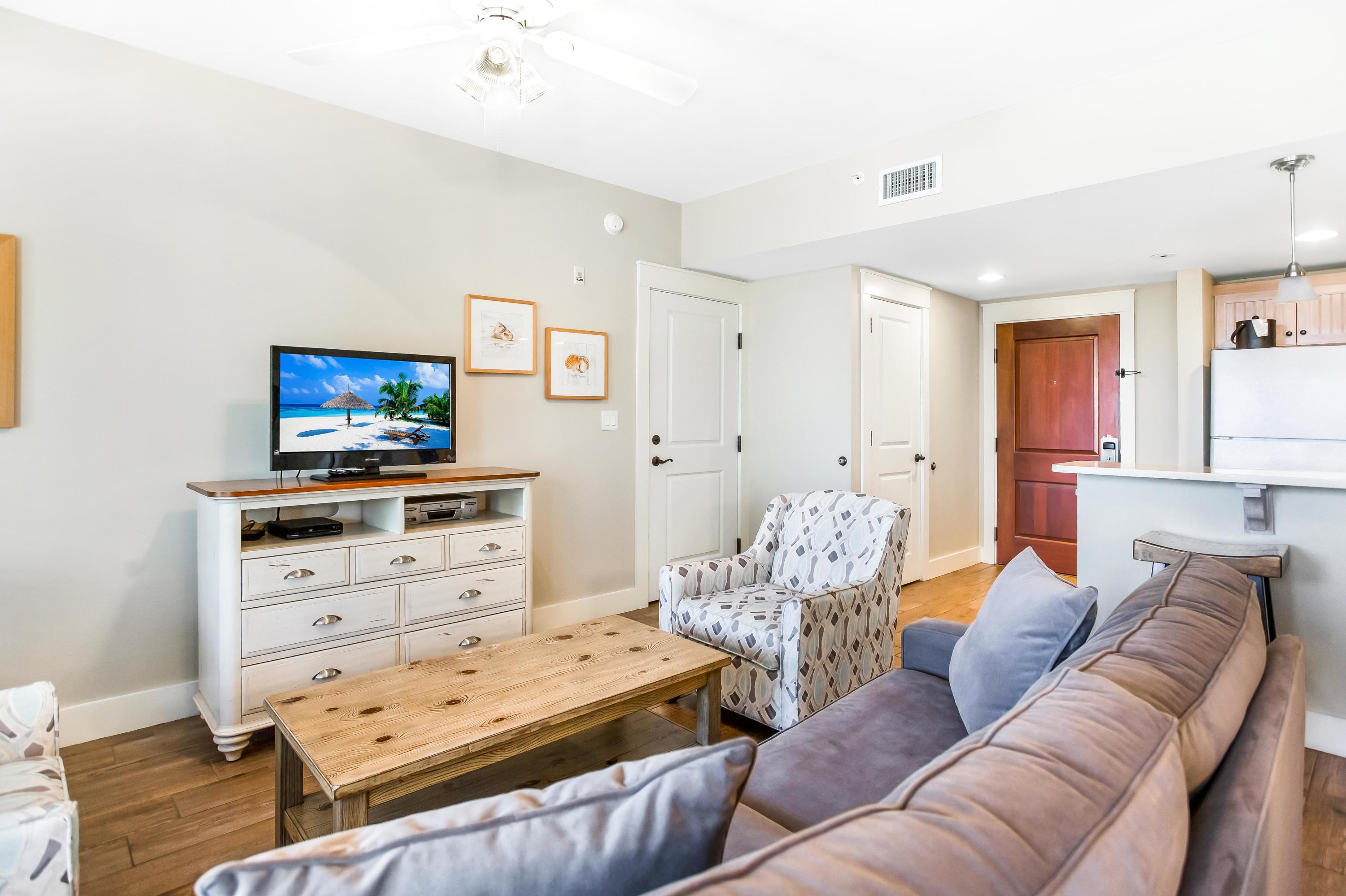 Pilot House - Residential