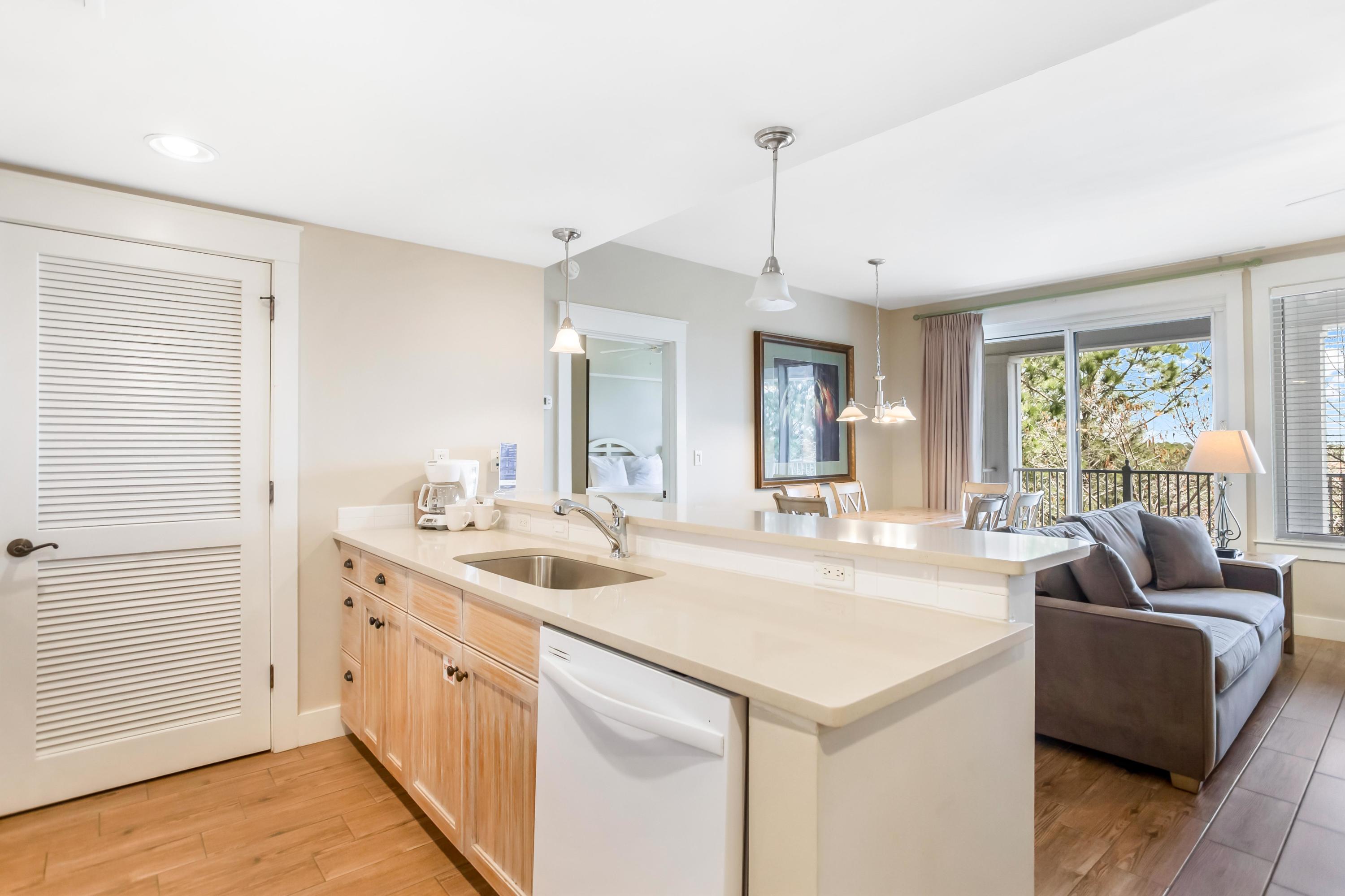 Pilot House - Residential