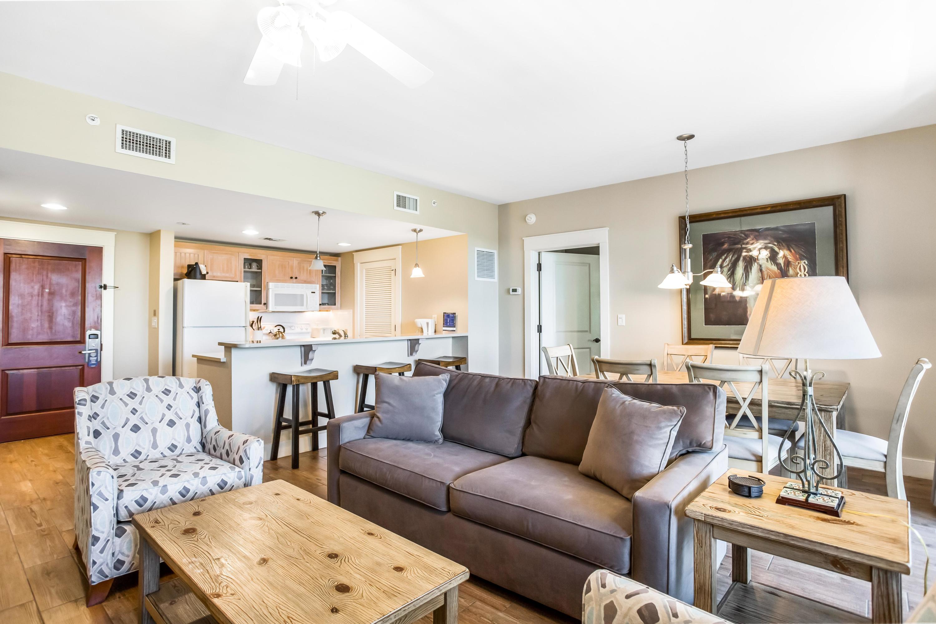 Pilot House - Residential