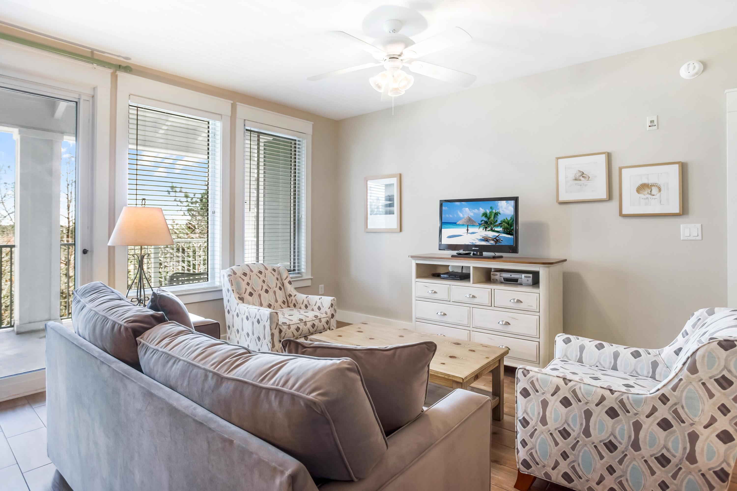 Pilot House - Residential