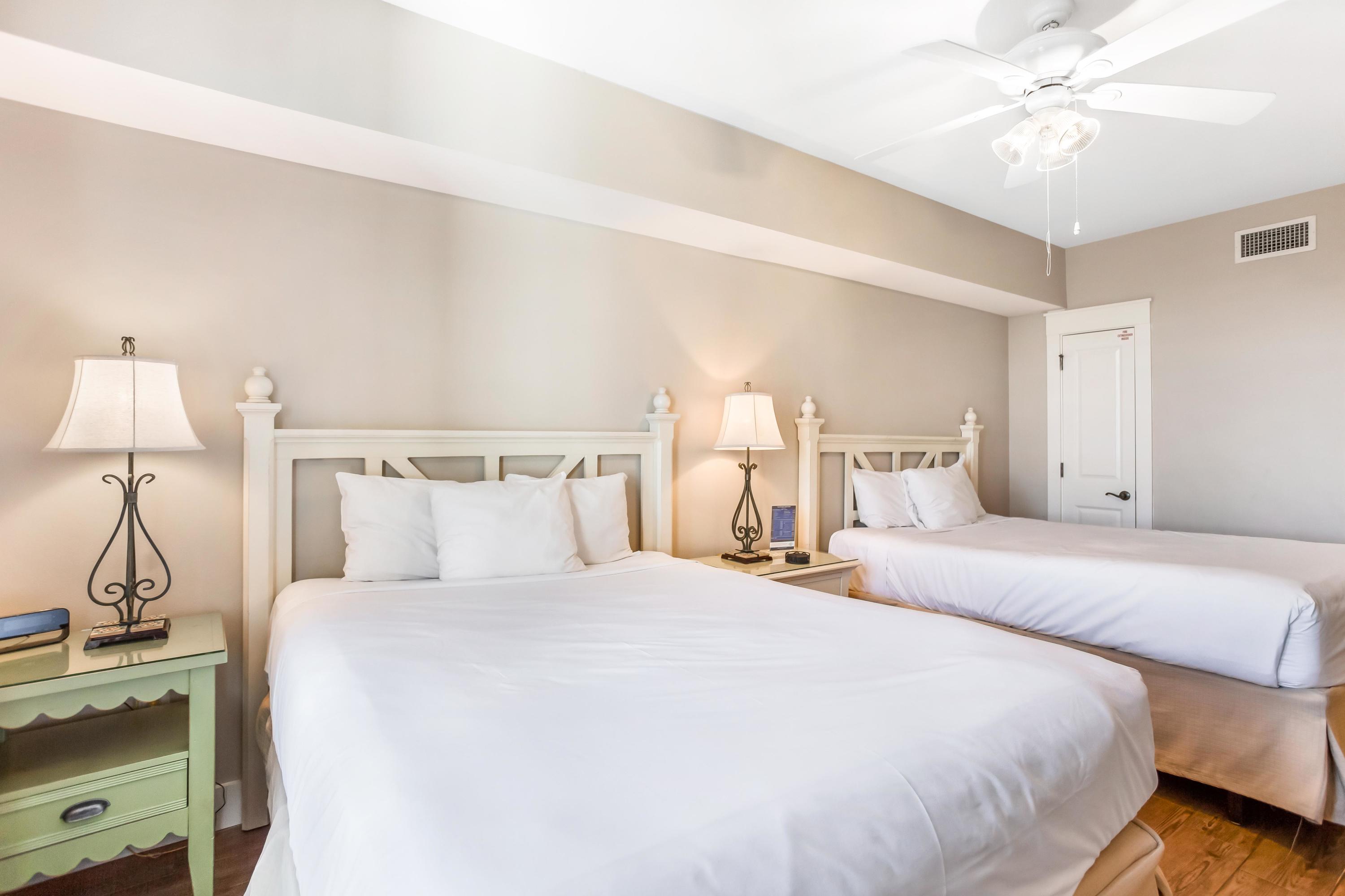 Pilot House - Residential