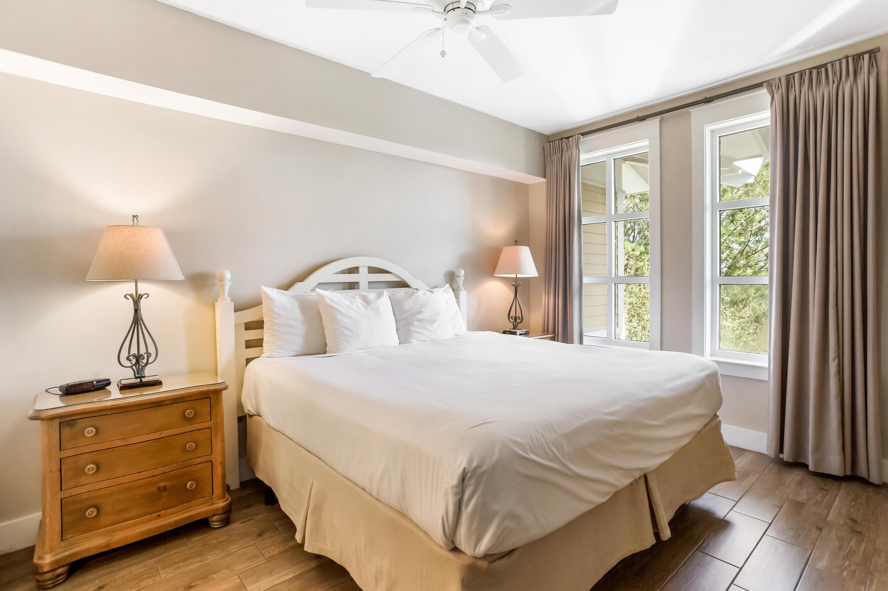 Pilot House - Residential