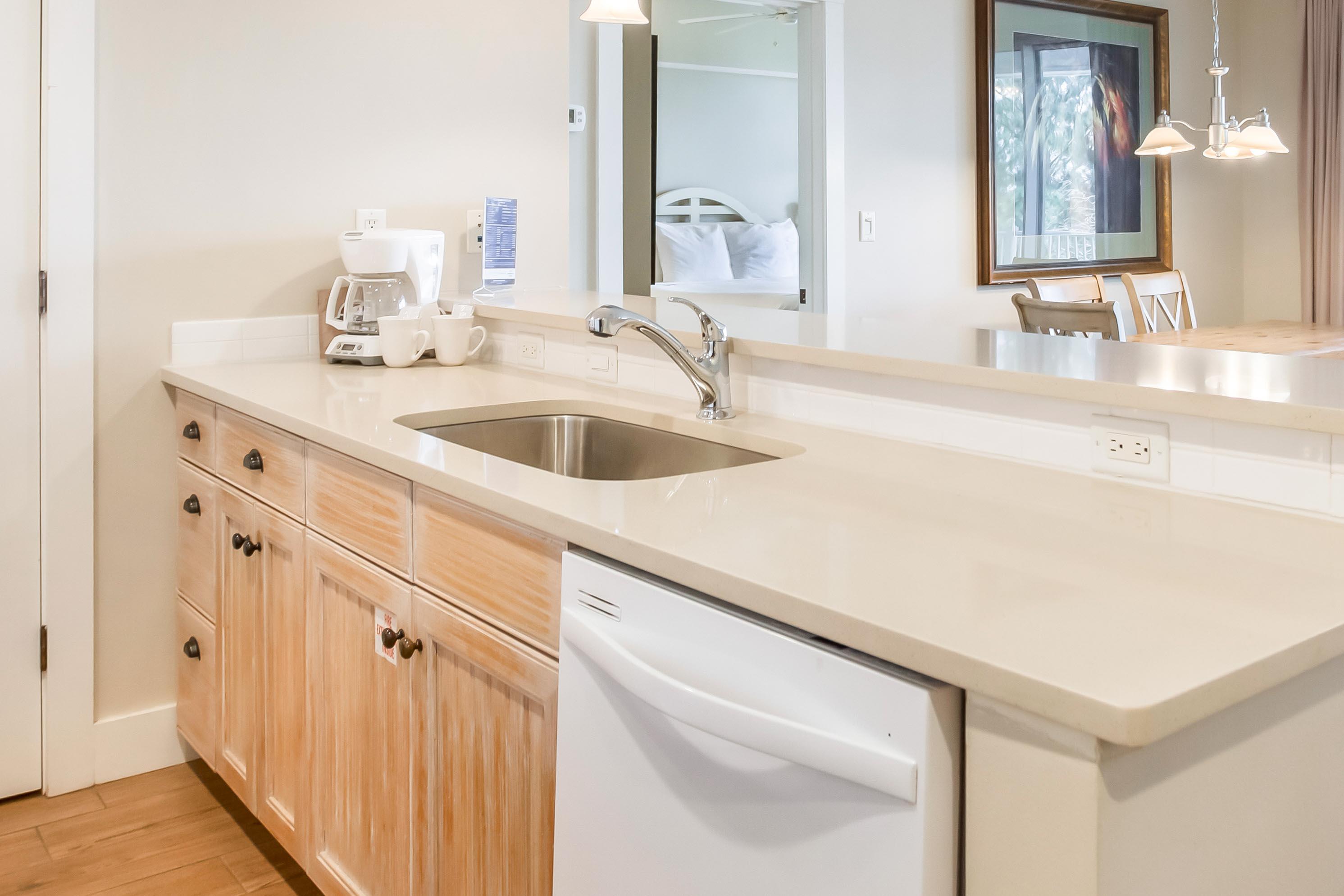 Pilot House - Residential