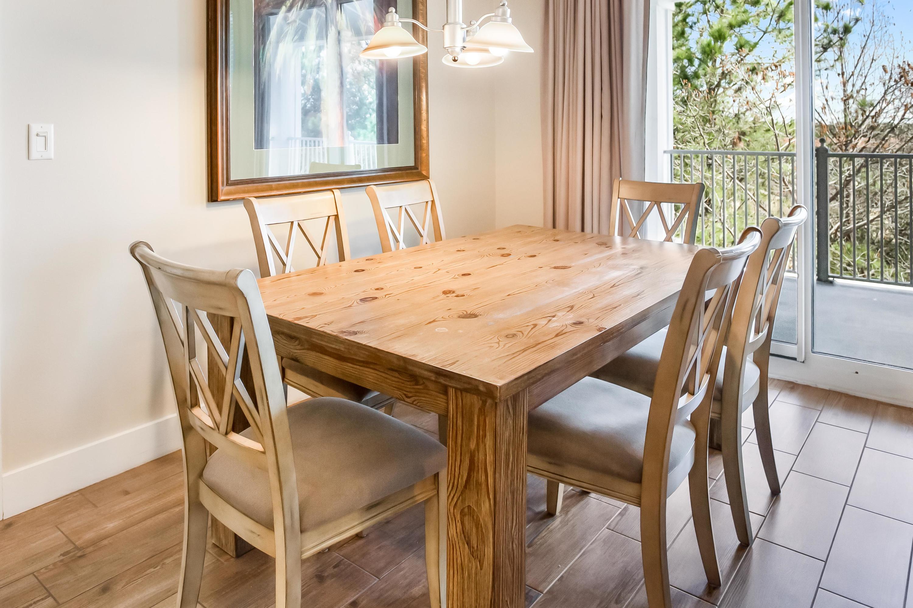 Pilot House - Residential