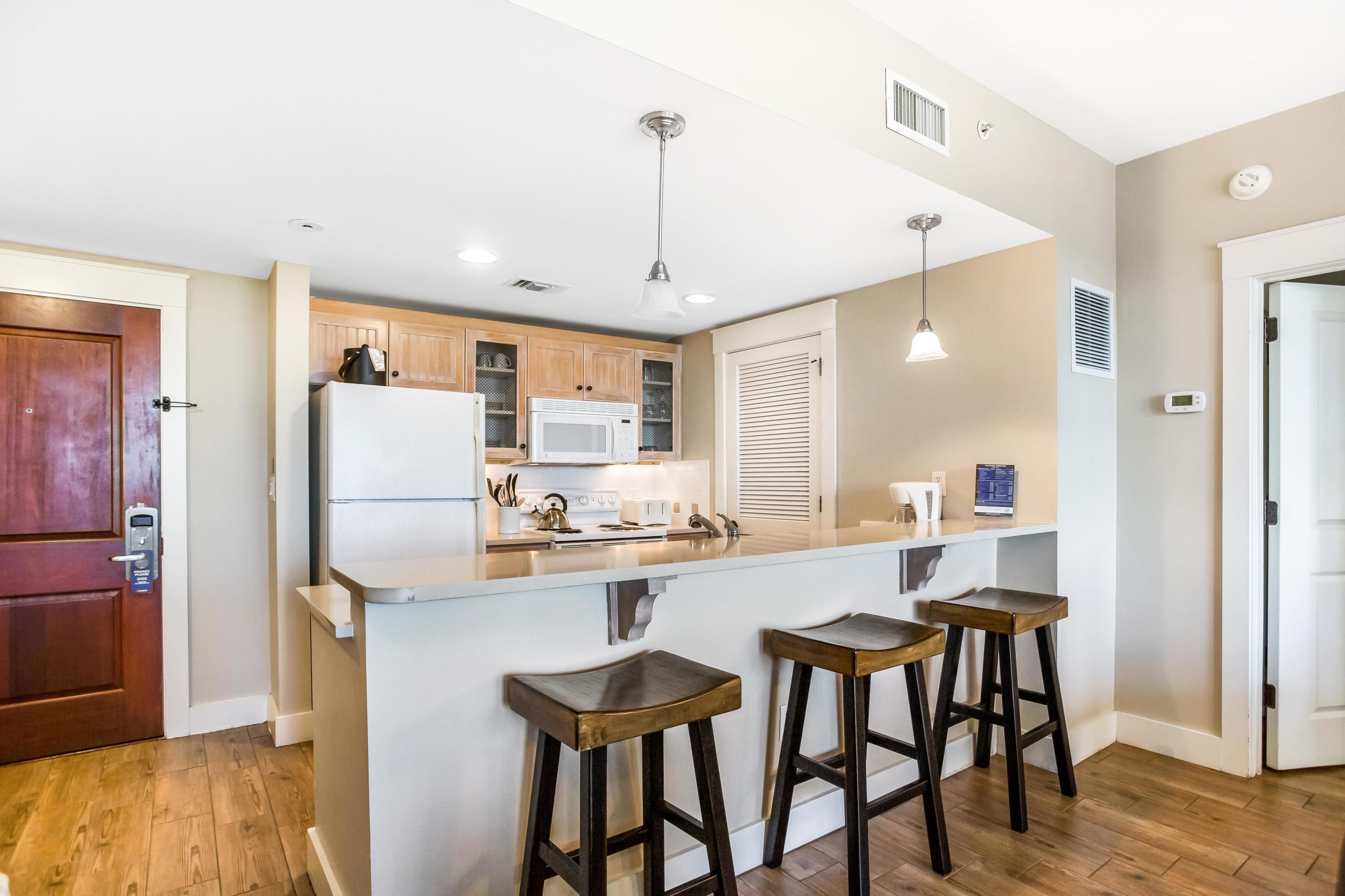 Pilot House - Residential