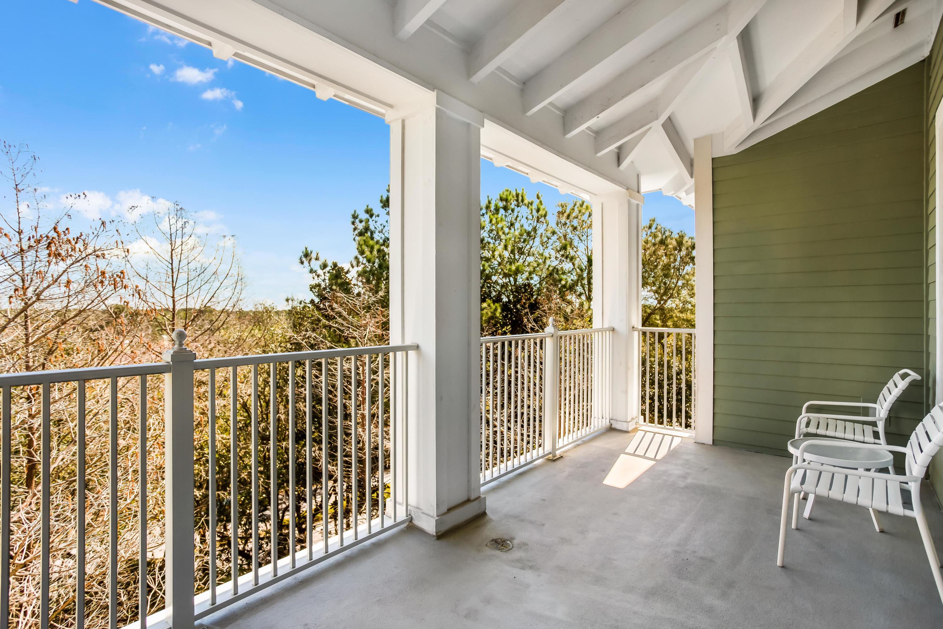 Pilot House - Residential