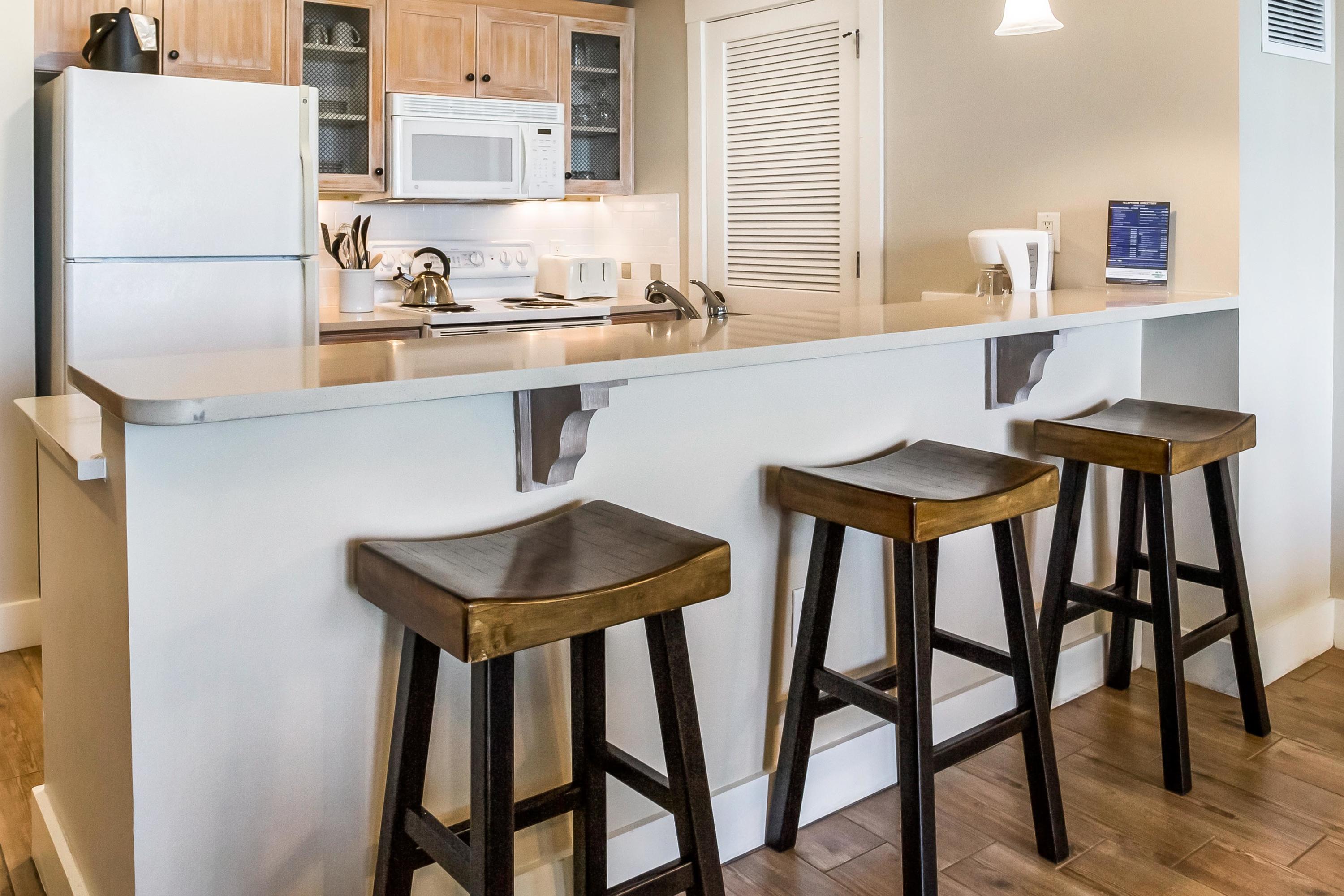 Pilot House - Residential