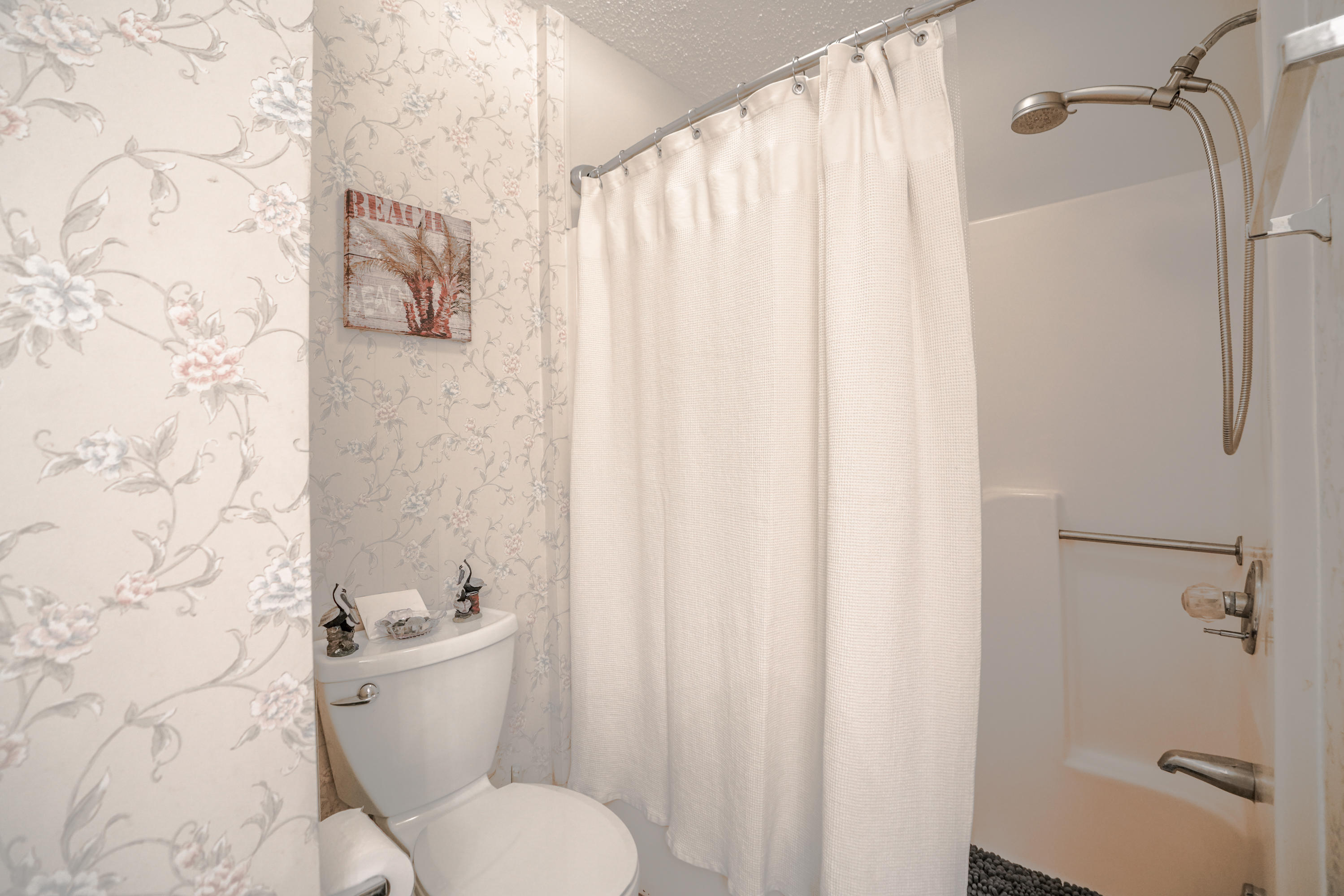 Sand Castle West 1 - Residential