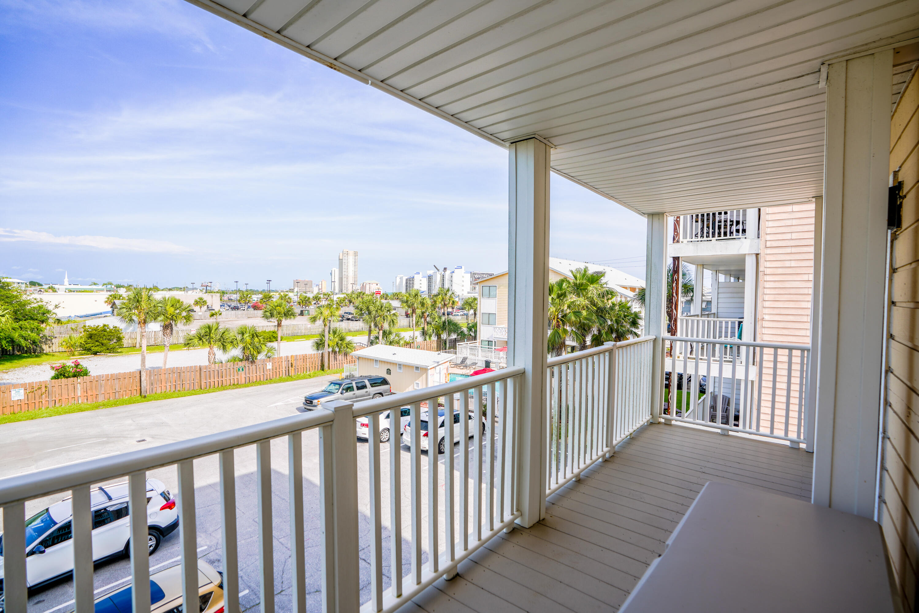Sand Castle West 1 - Residential