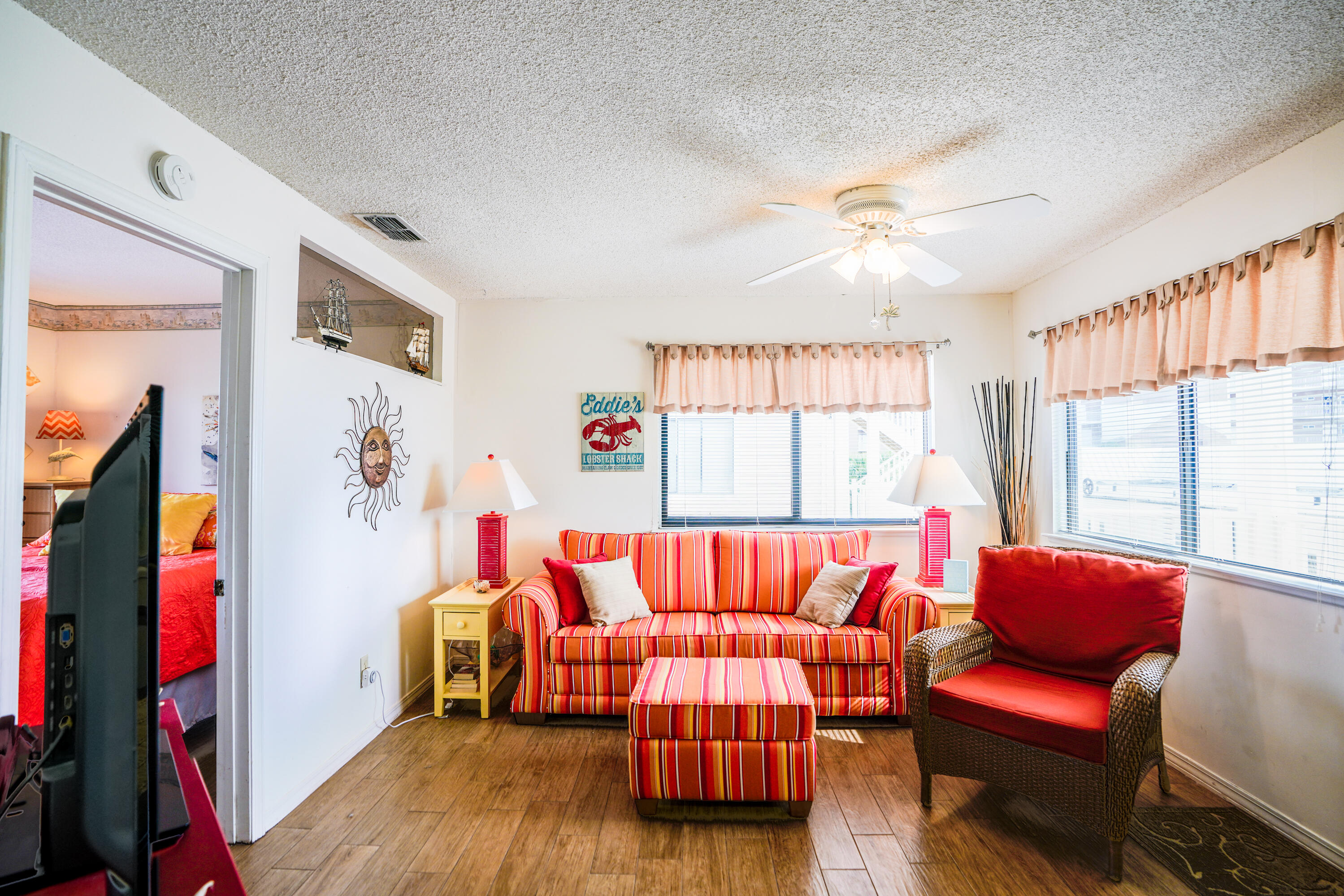 Sand Castle West 1 - Residential