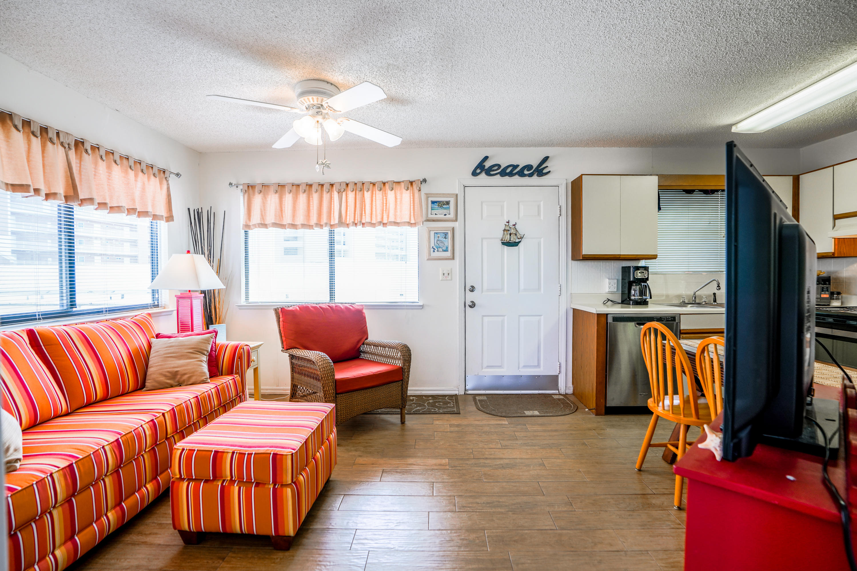 Sand Castle West 1 - Residential