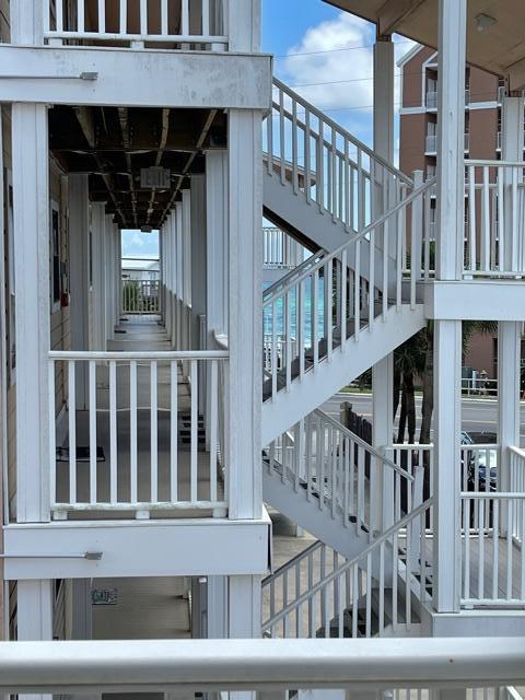 Sand Castle West 1 - Residential