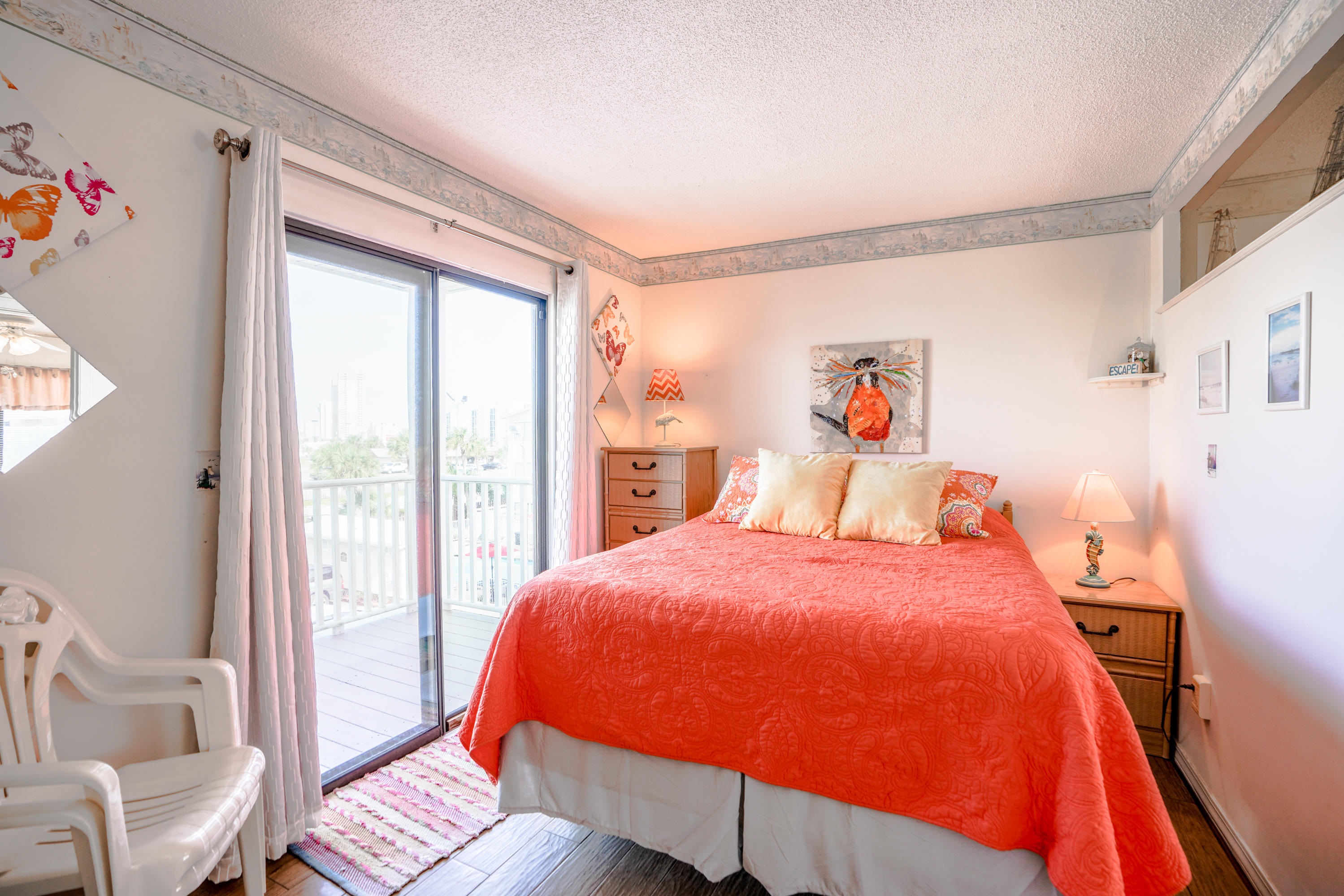 Sand Castle West 1 - Residential