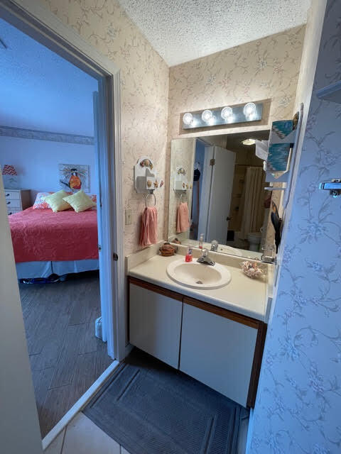 Sand Castle West 1 - Residential