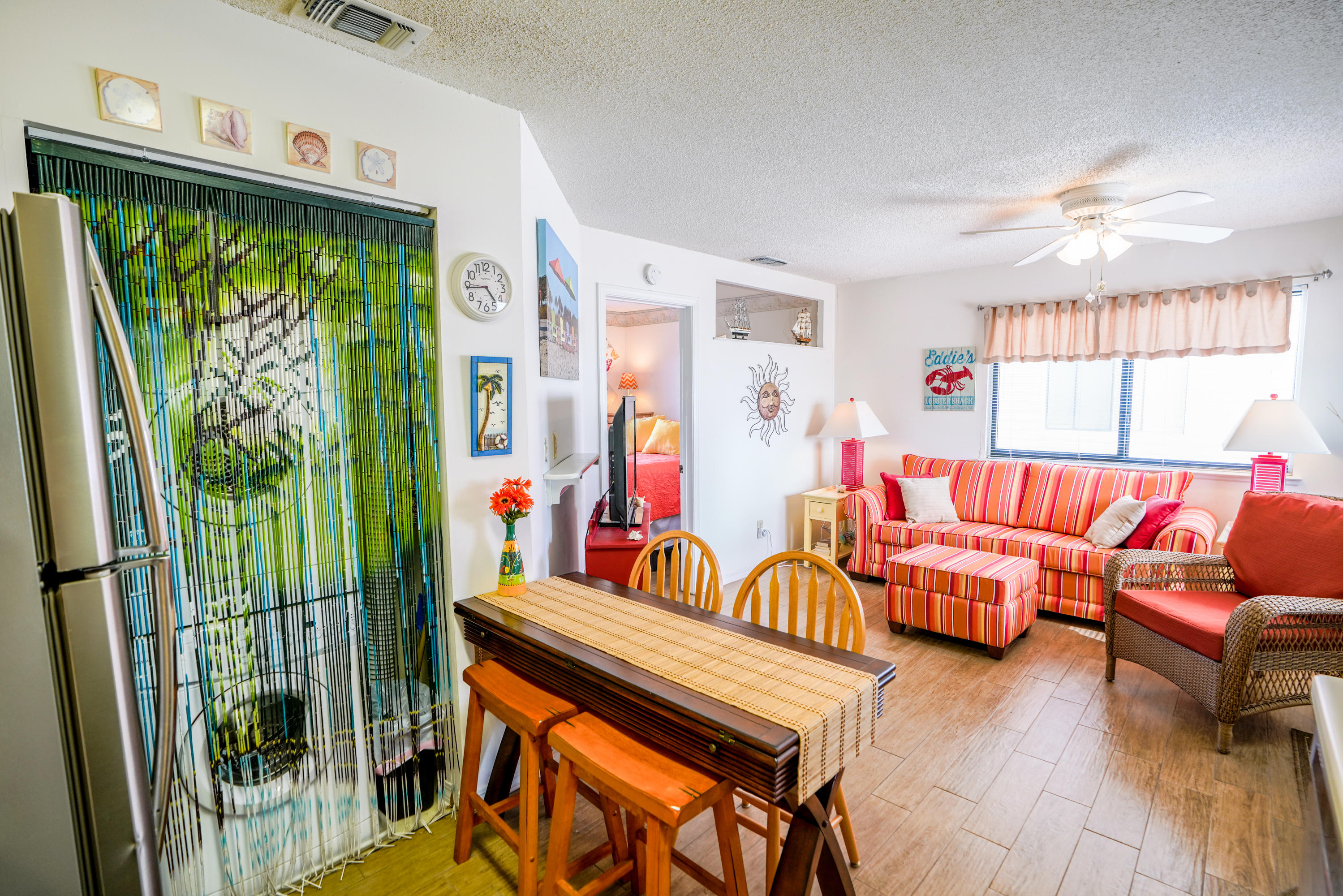 Sand Castle West 1 - Residential