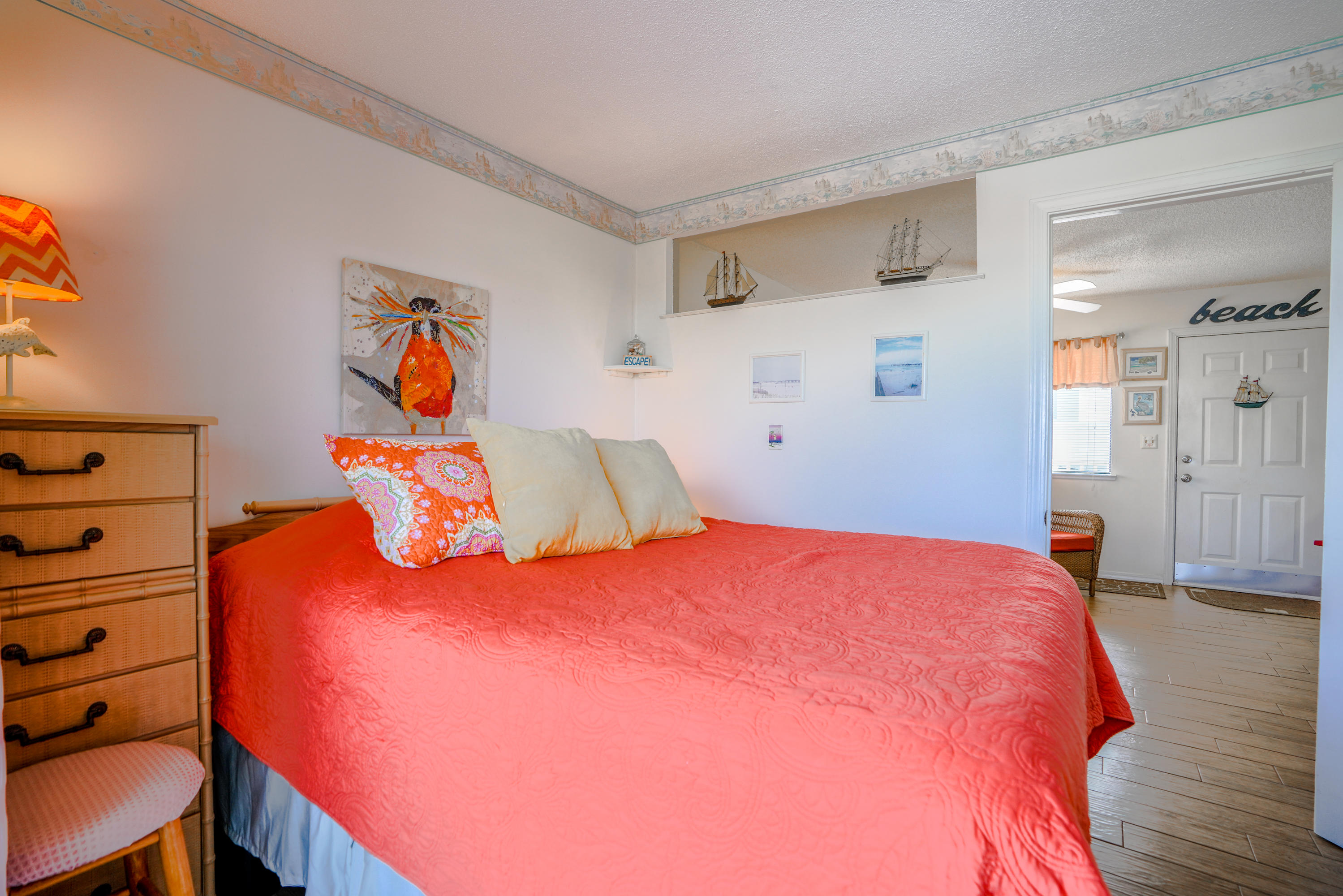 Sand Castle West 1 - Residential