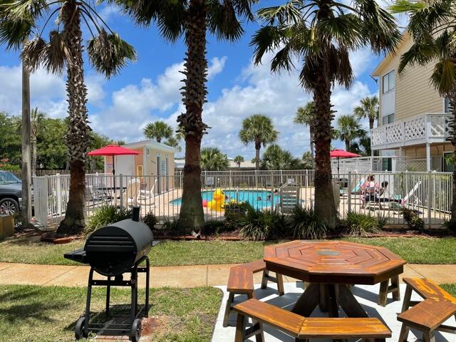 Sand Castle West 1 - Residential