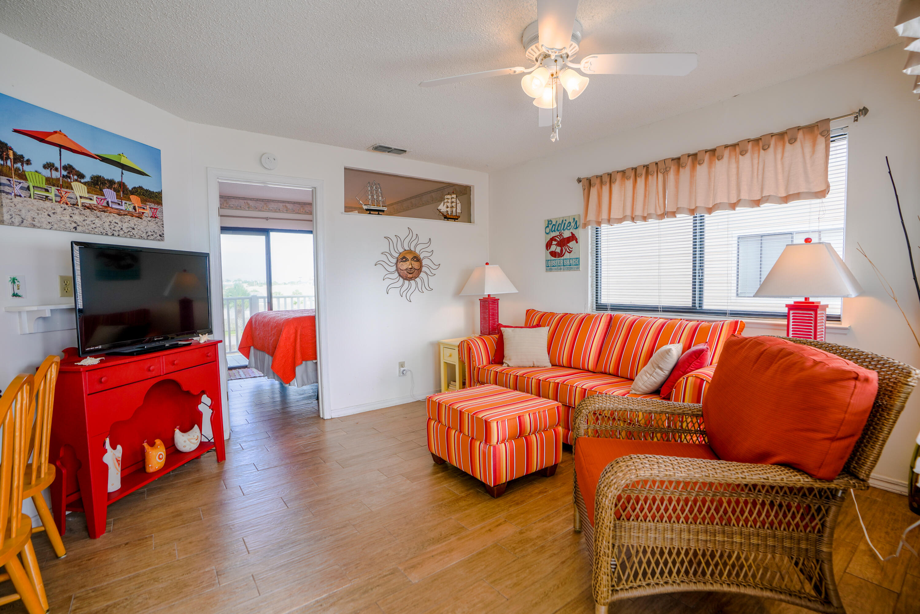 Sand Castle West 1 - Residential