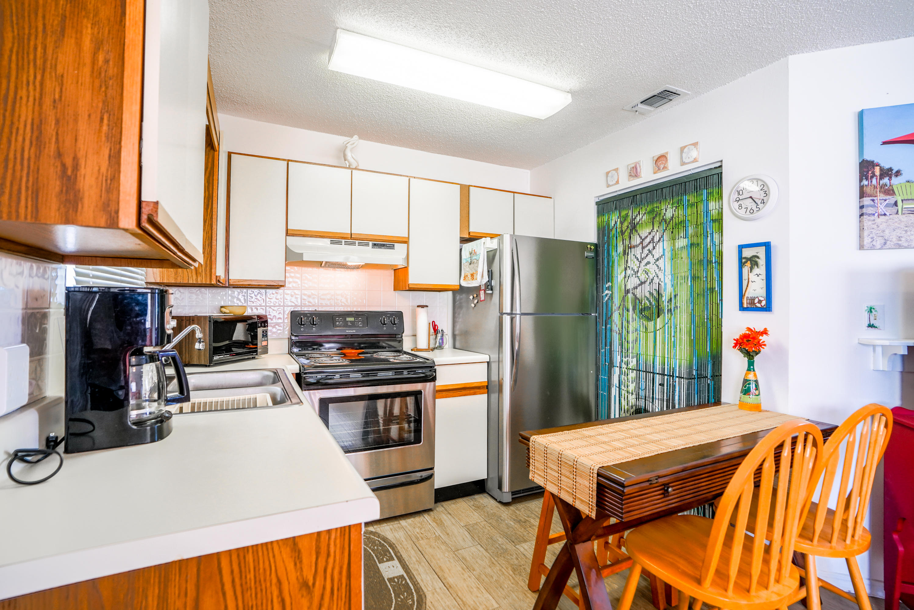 Sand Castle West 1 - Residential