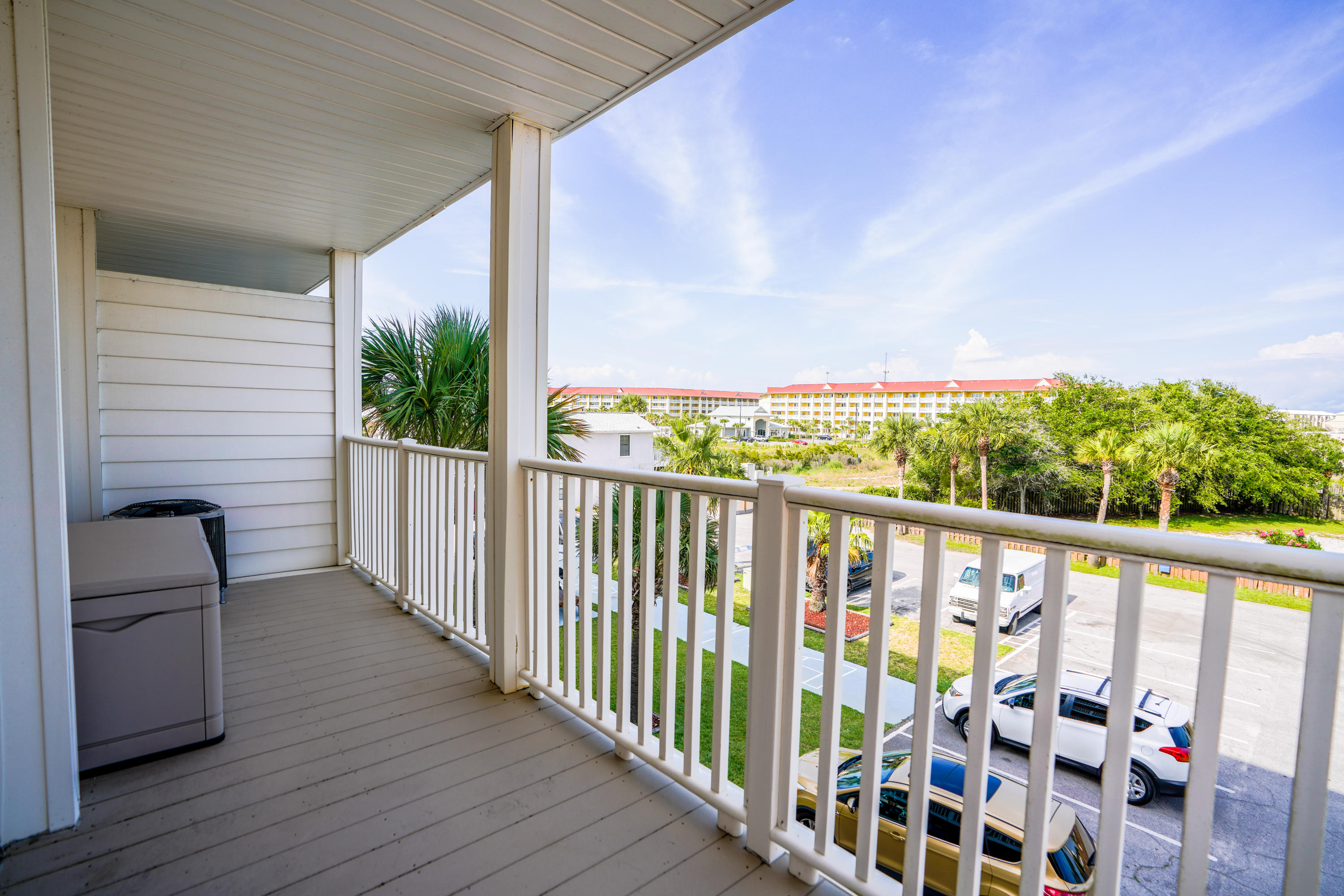 Sand Castle West 1 - Residential