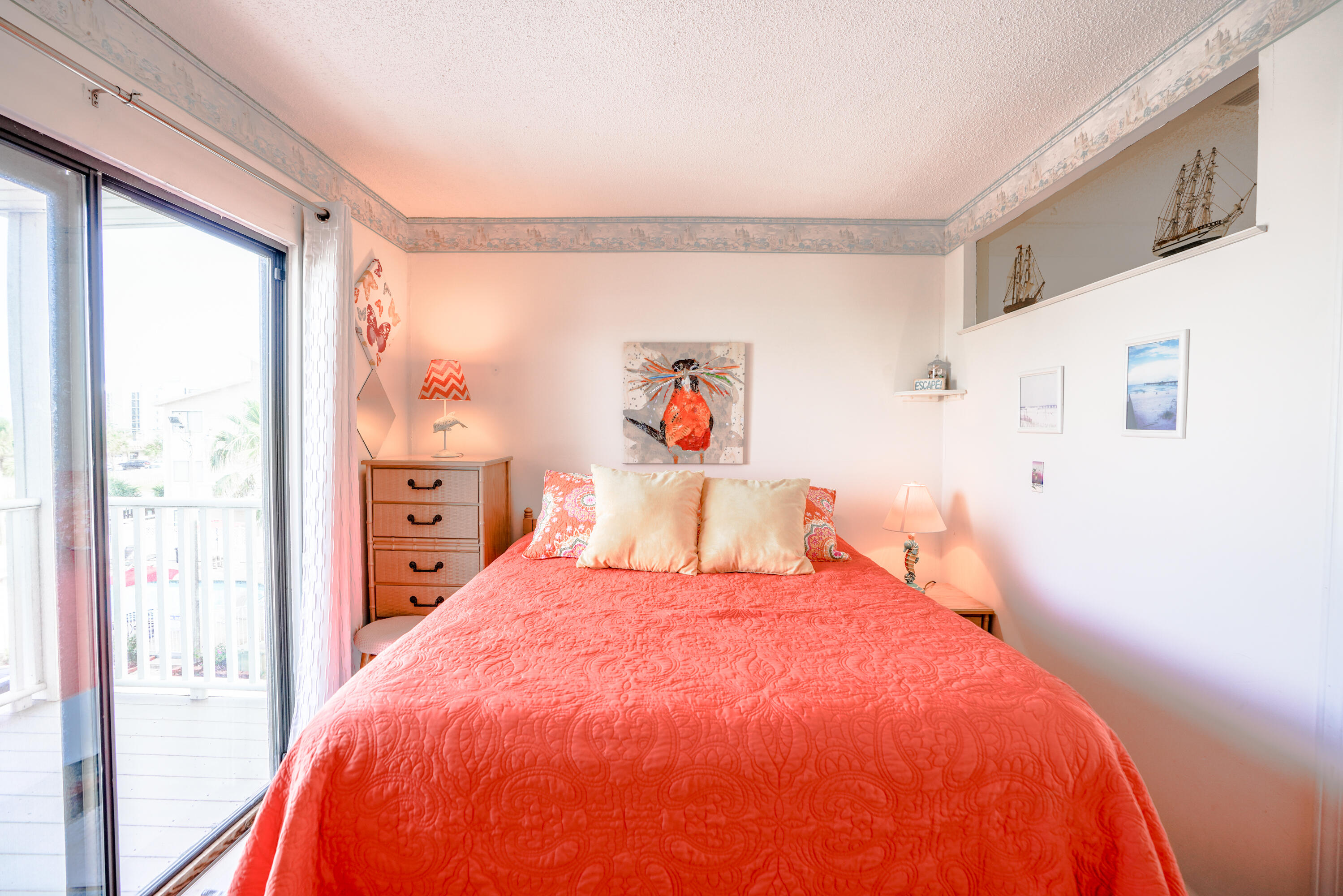 Sand Castle West 1 - Residential