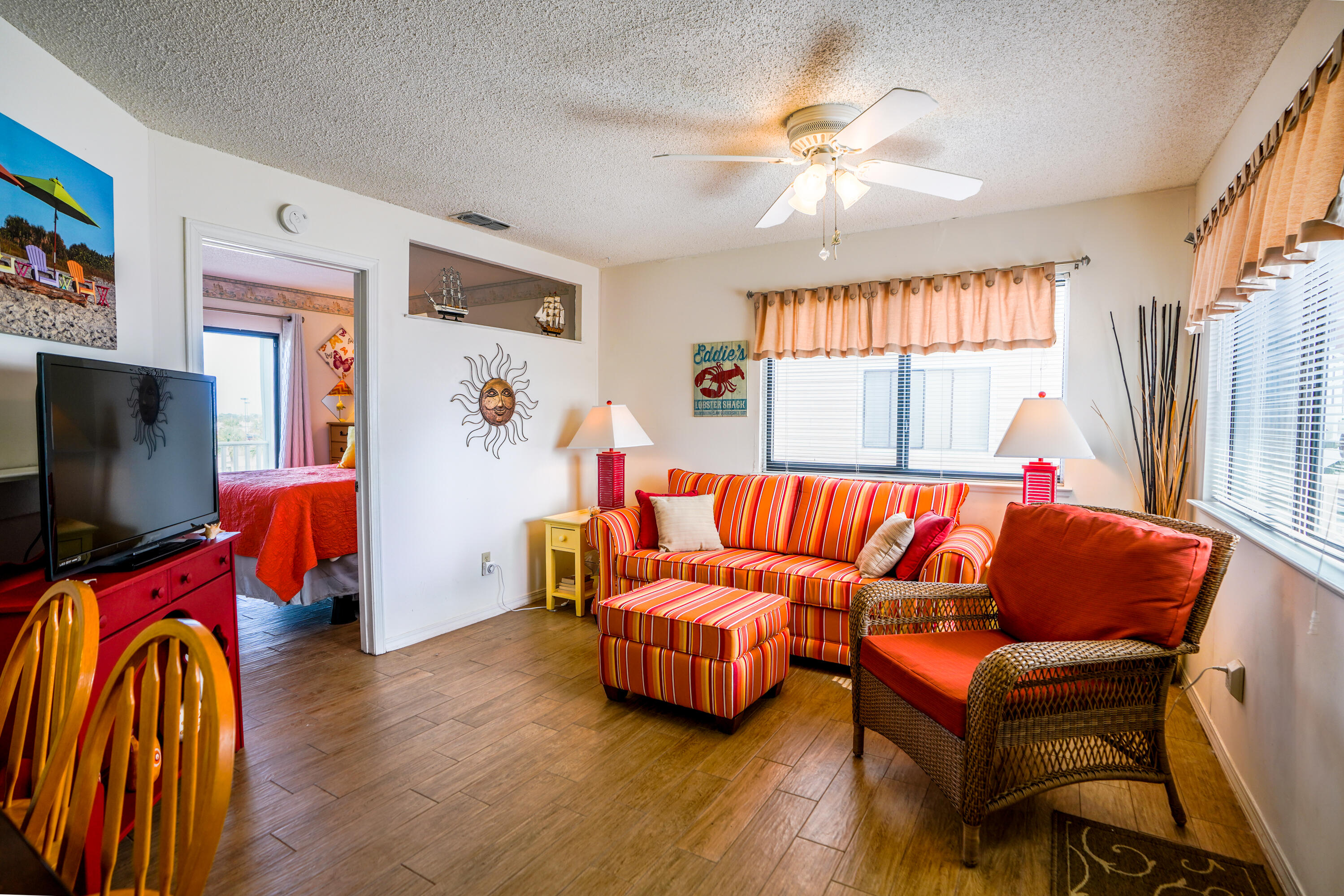 Sand Castle West 1 - Residential