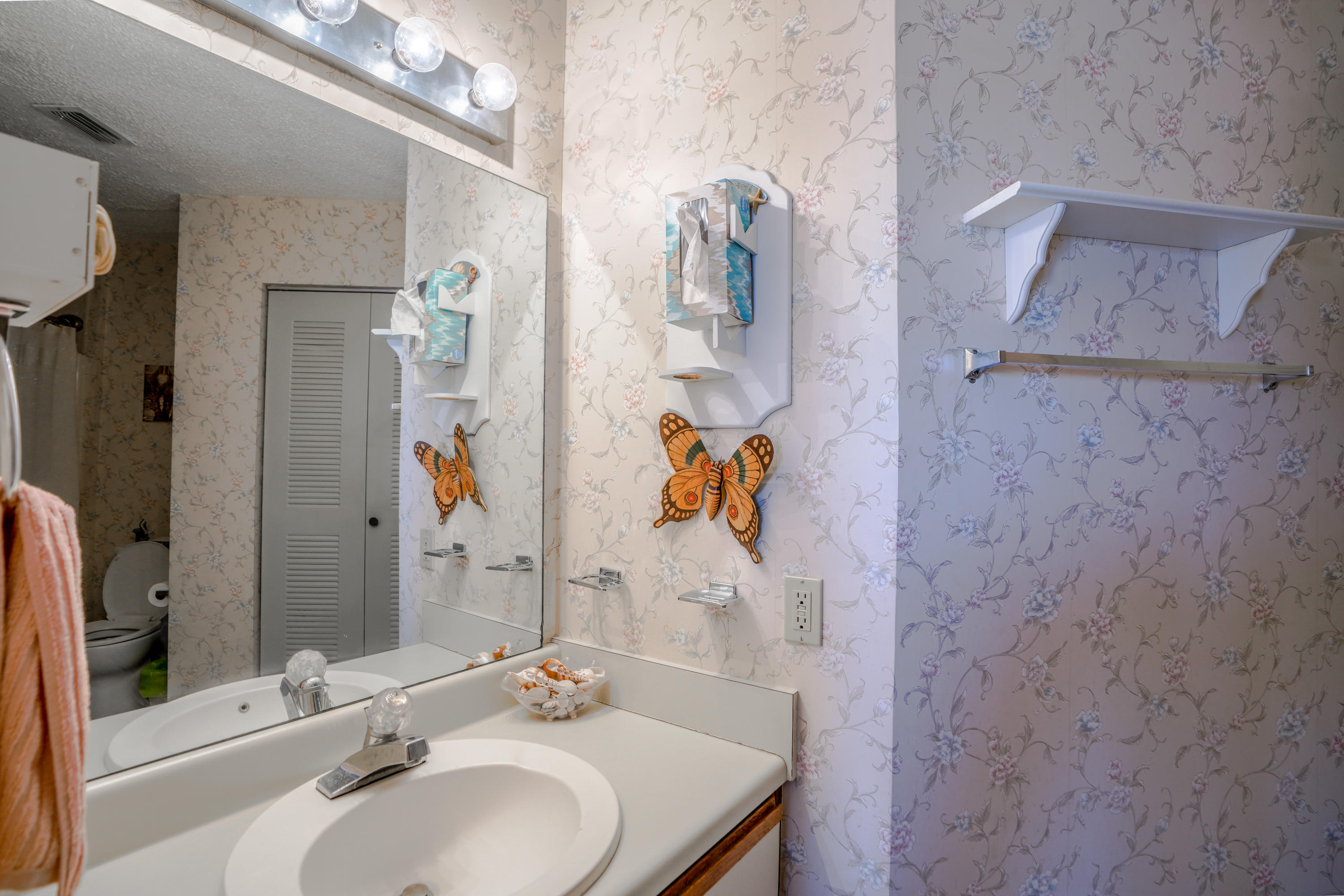 Sand Castle West 1 - Residential