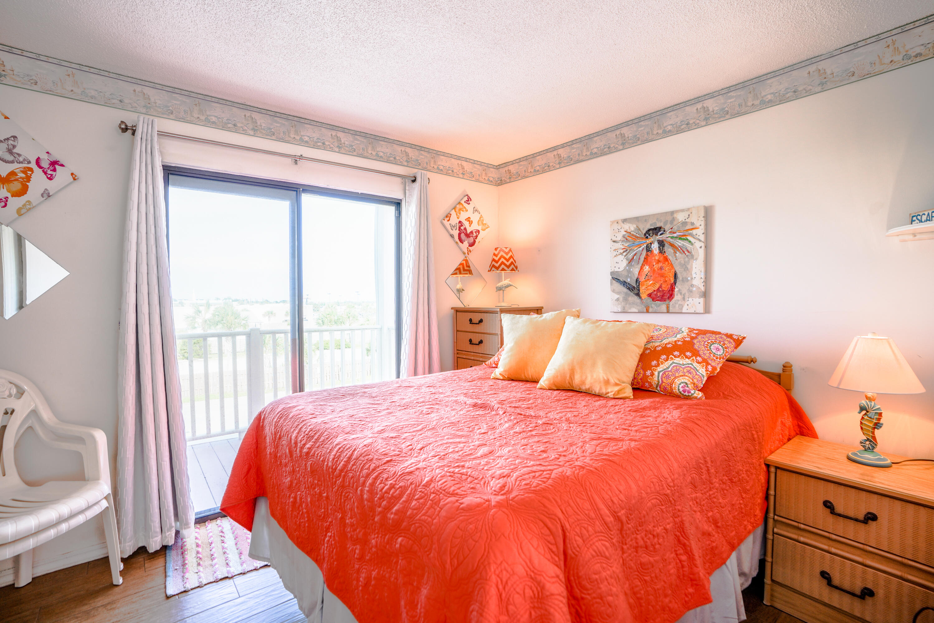 Sand Castle West 1 - Residential