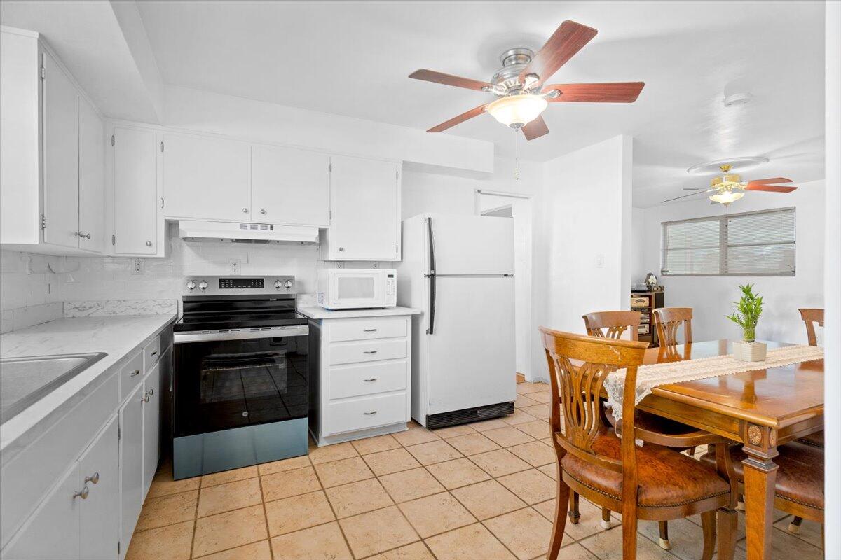 VESTA HEIGHTS - Residential