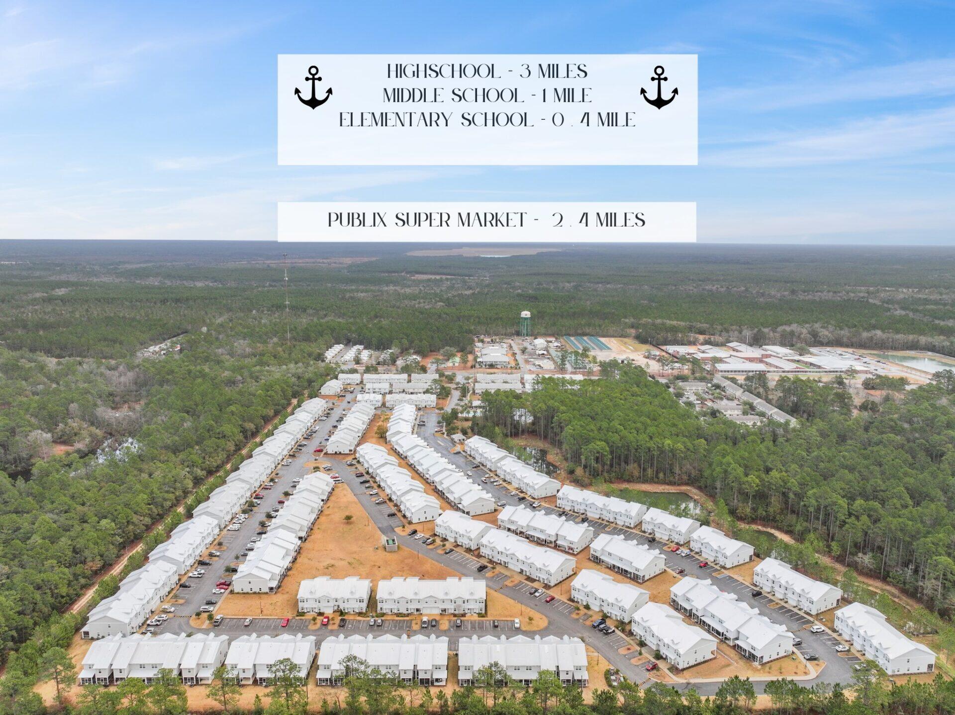 VERANDAS OF FREEPORT, THE - Residential Lease