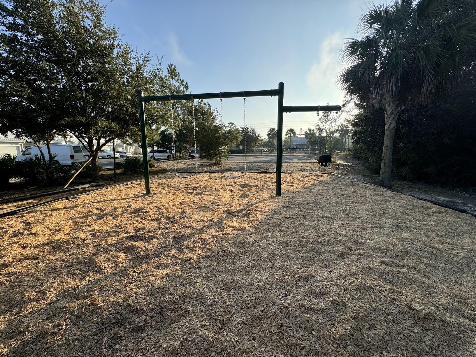 VERANDAS OF FREEPORT, THE - Residential Lease