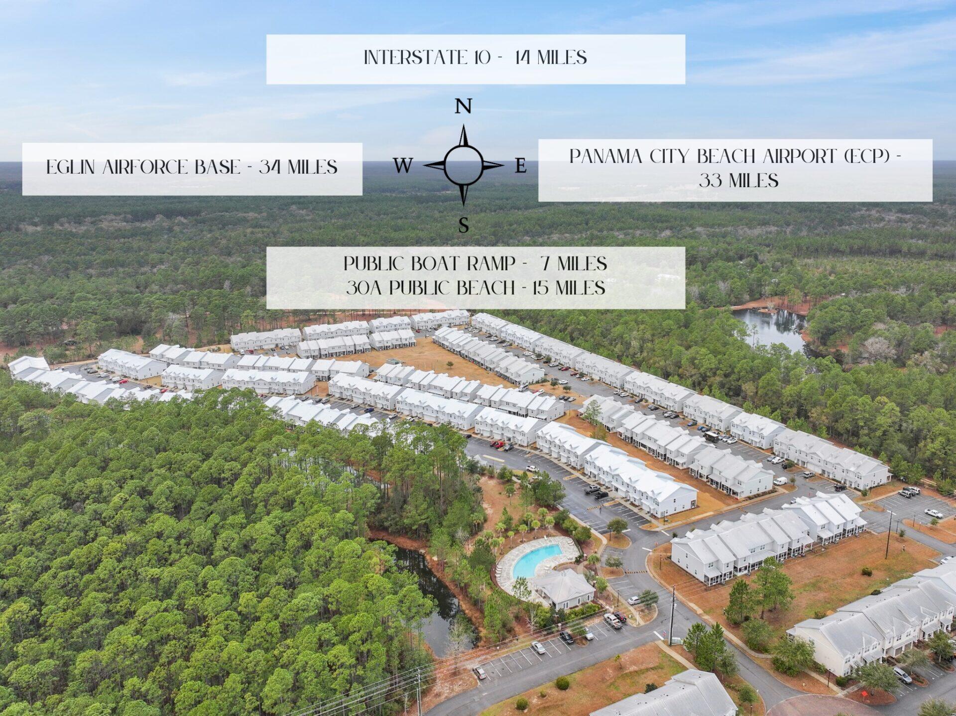 VERANDAS OF FREEPORT, THE - Residential Lease