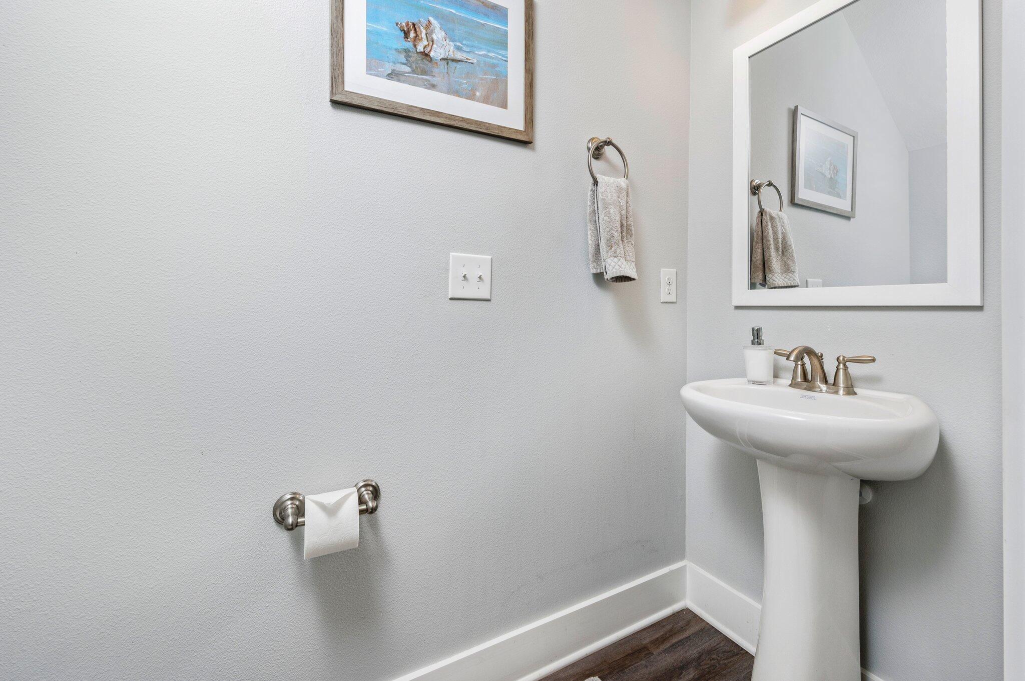 VERANDAS OF FREEPORT, THE - Residential Lease