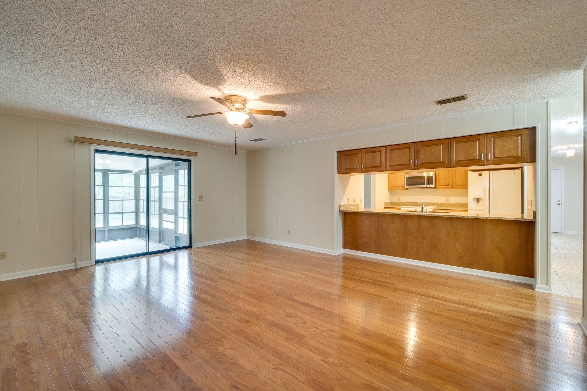 CHEROKEE WOODS - Residential