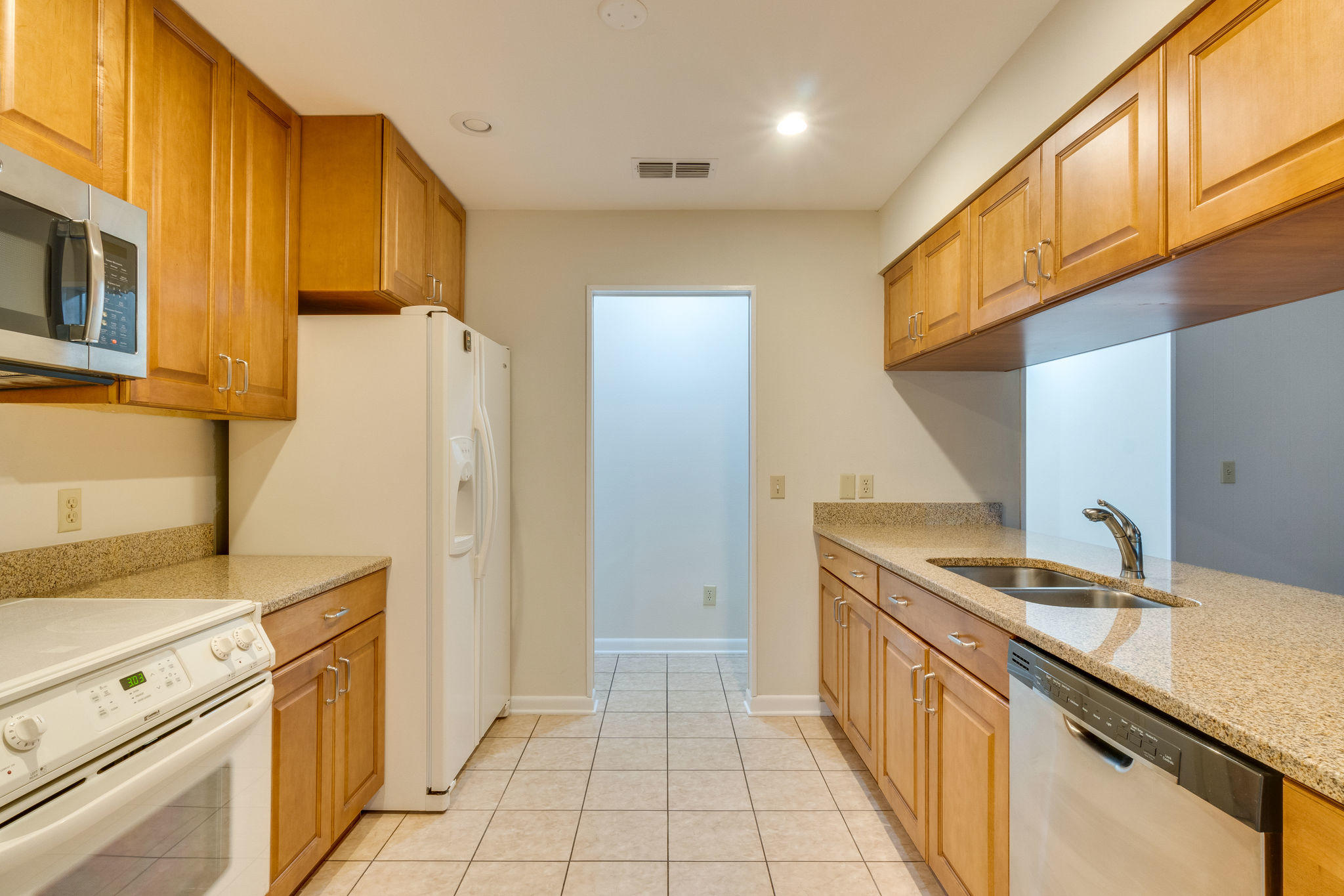 CHEROKEE WOODS - Residential