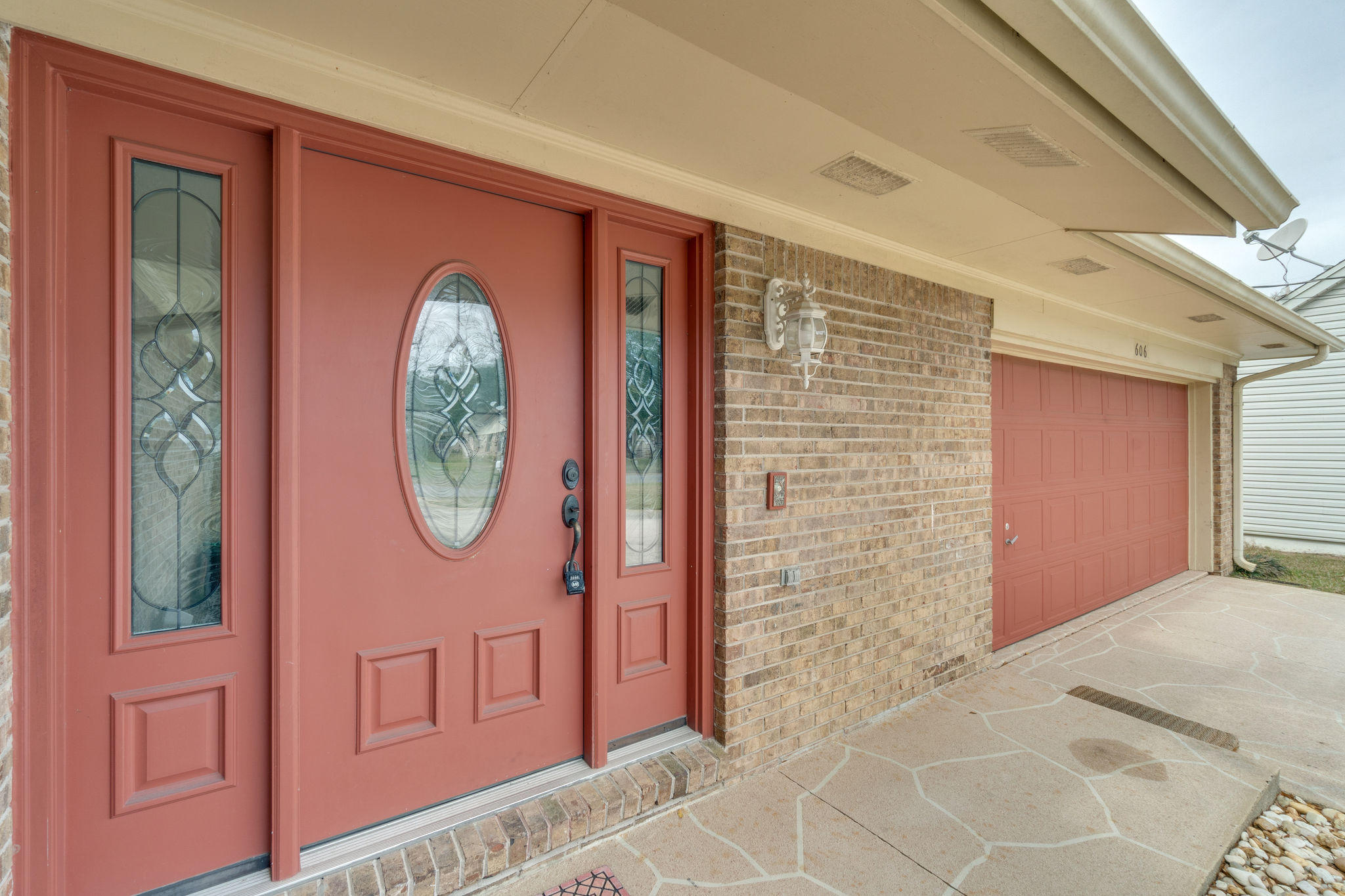 CHEROKEE WOODS - Residential