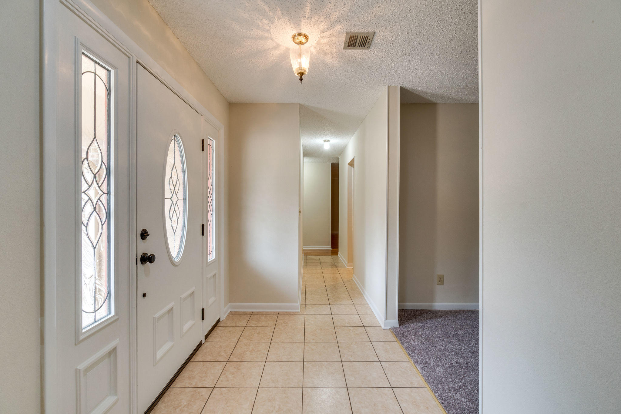 CHEROKEE WOODS - Residential