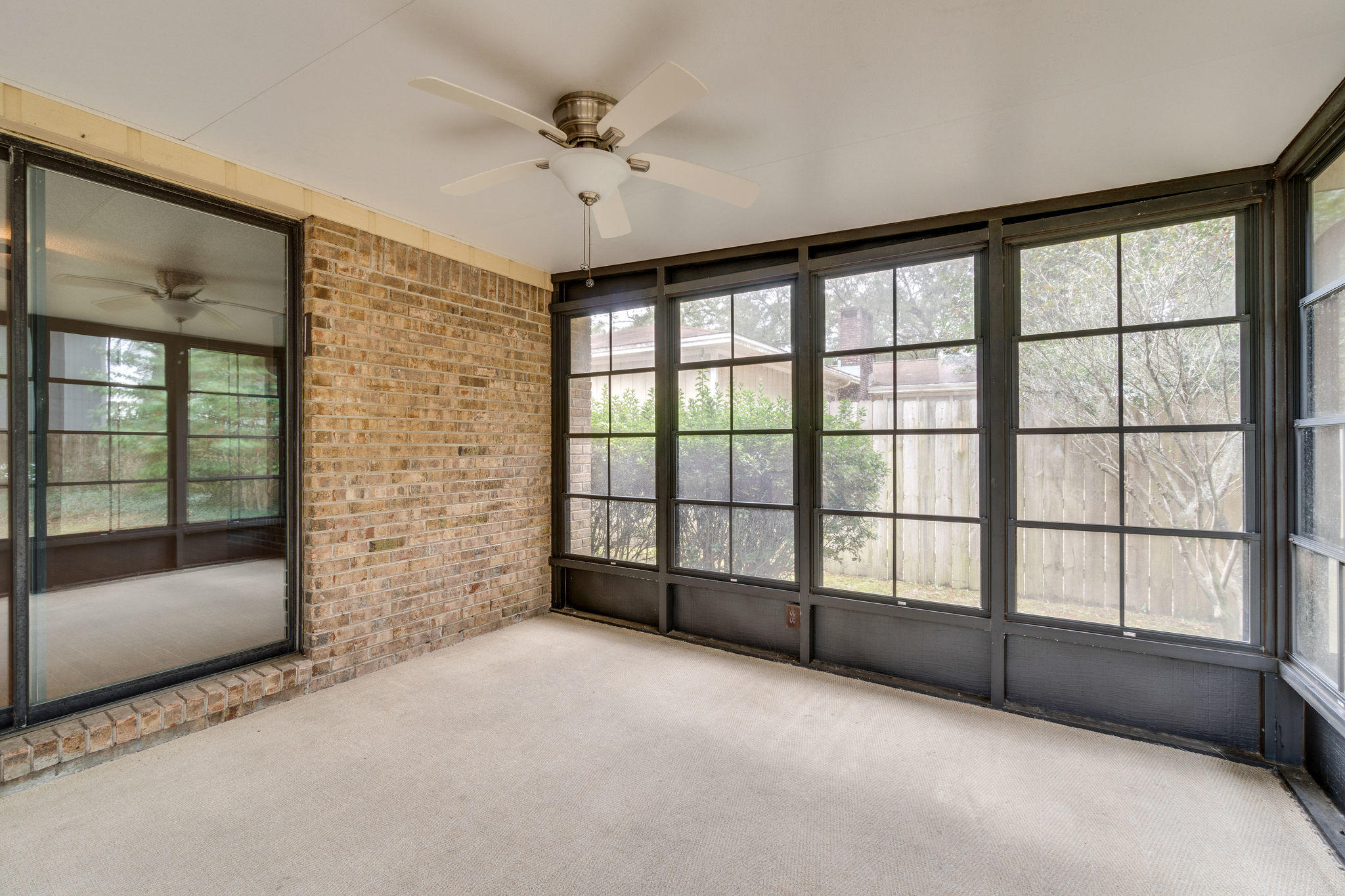 CHEROKEE WOODS - Residential