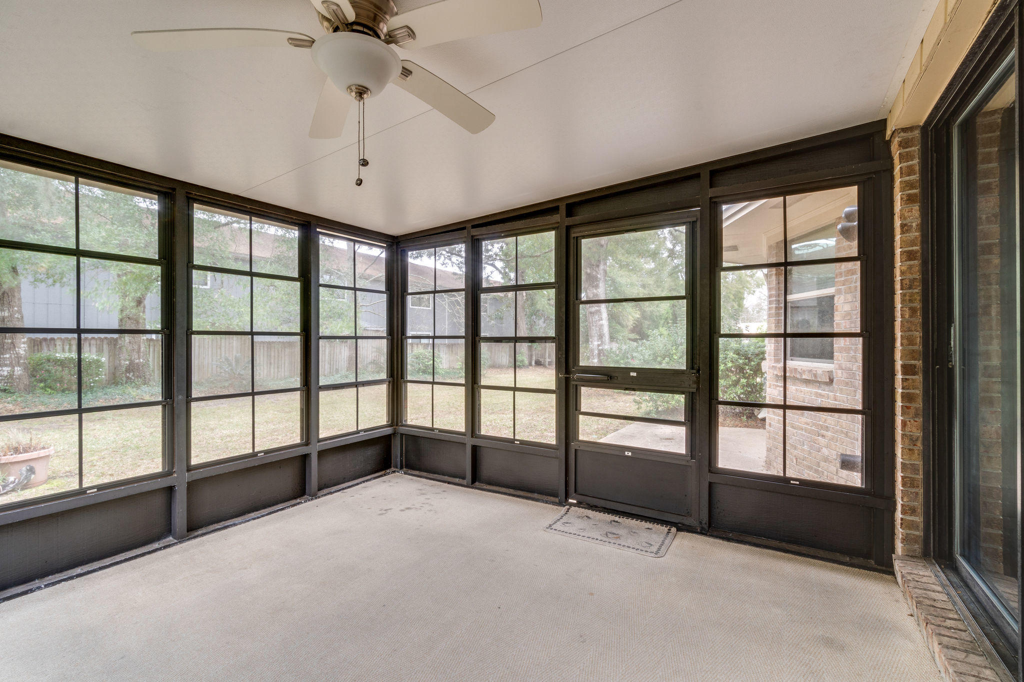 CHEROKEE WOODS - Residential