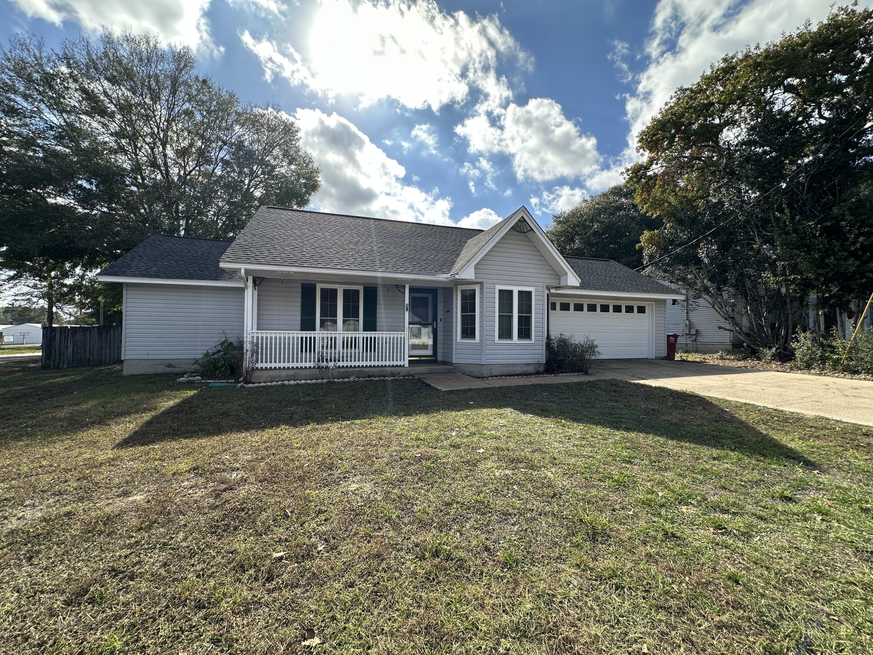 SHOAL TERRACE ESTATES - Residential