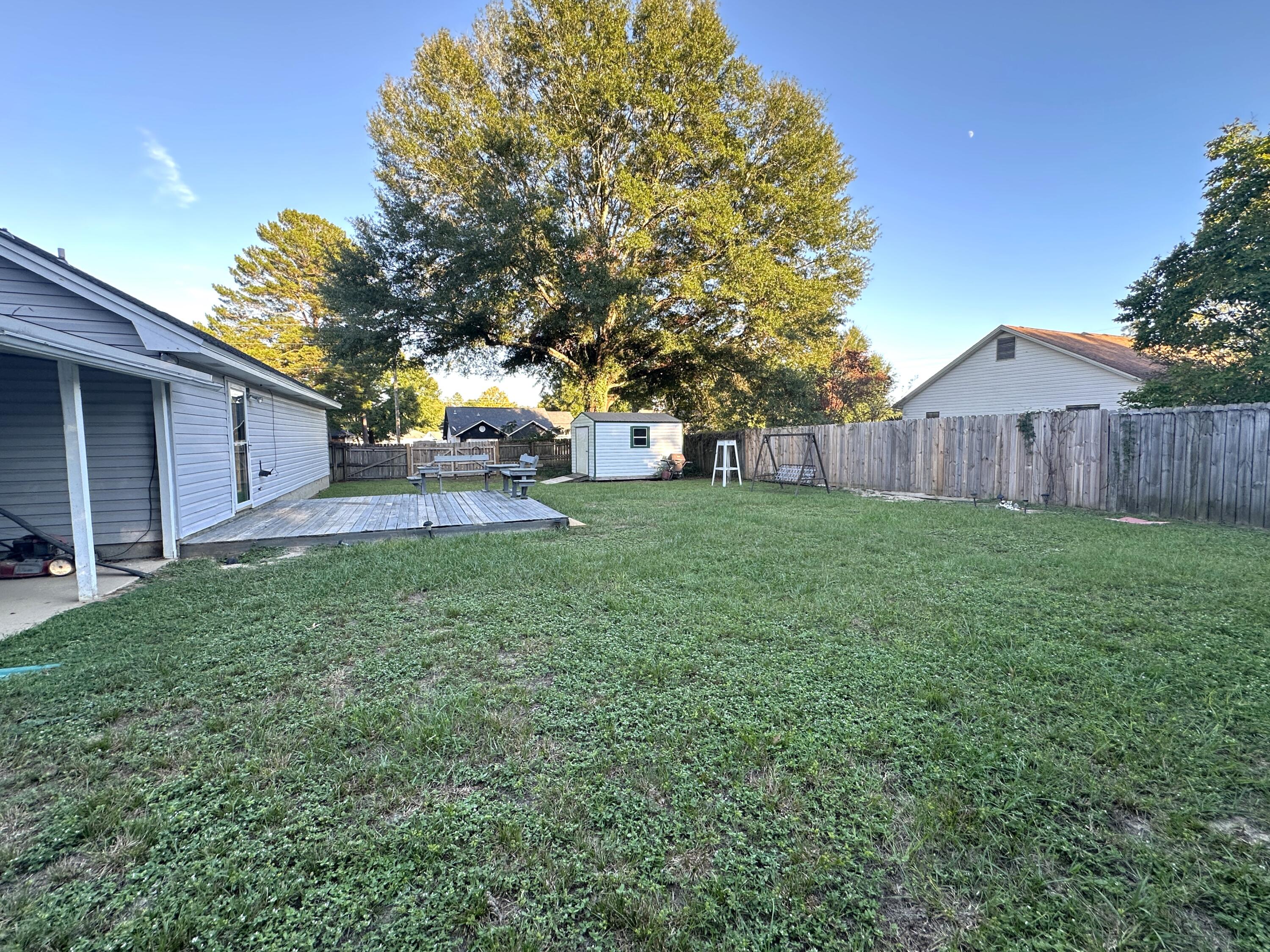 SHOAL TERRACE ESTATES - Residential
