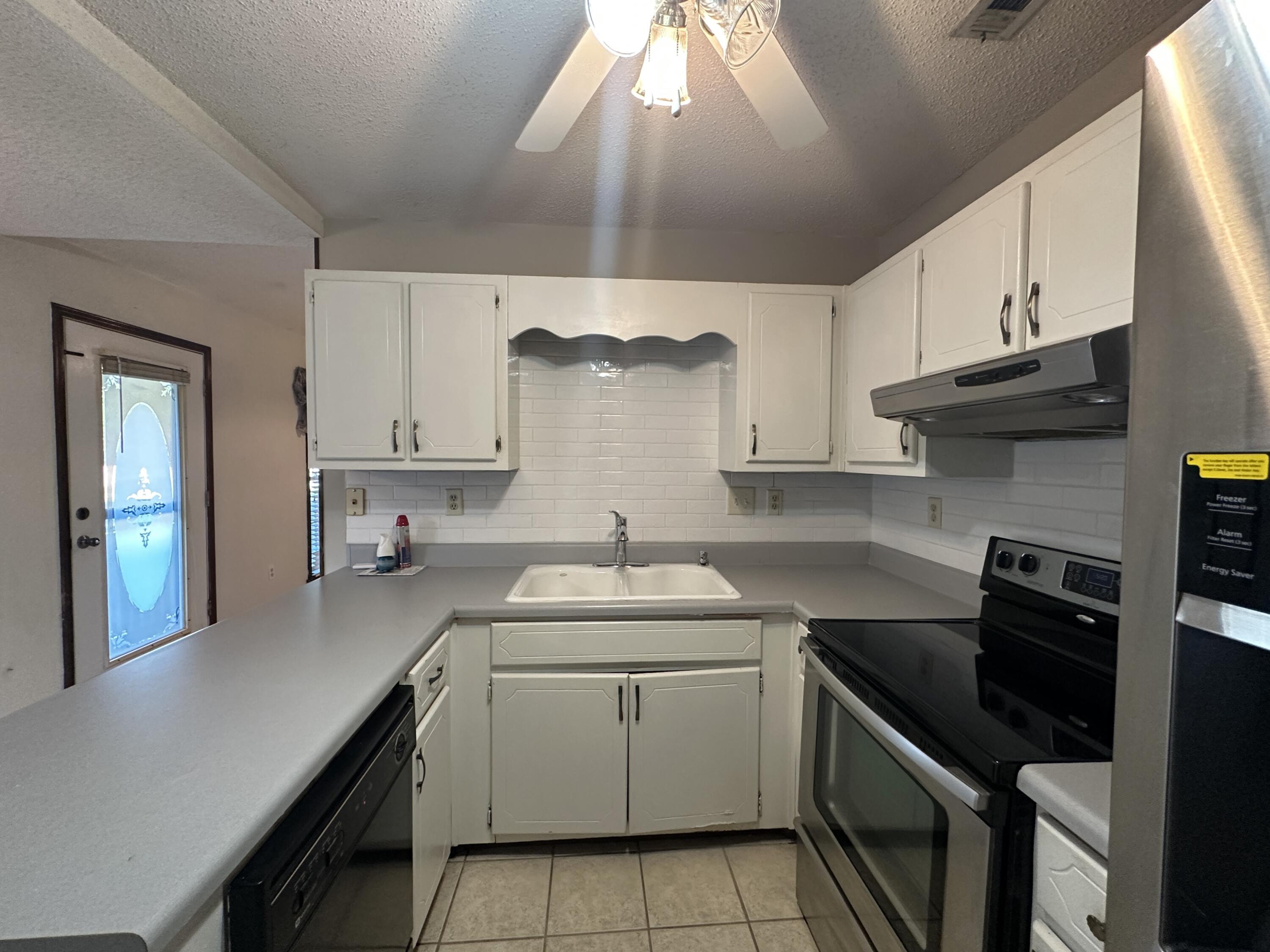 SHOAL TERRACE ESTATES - Residential