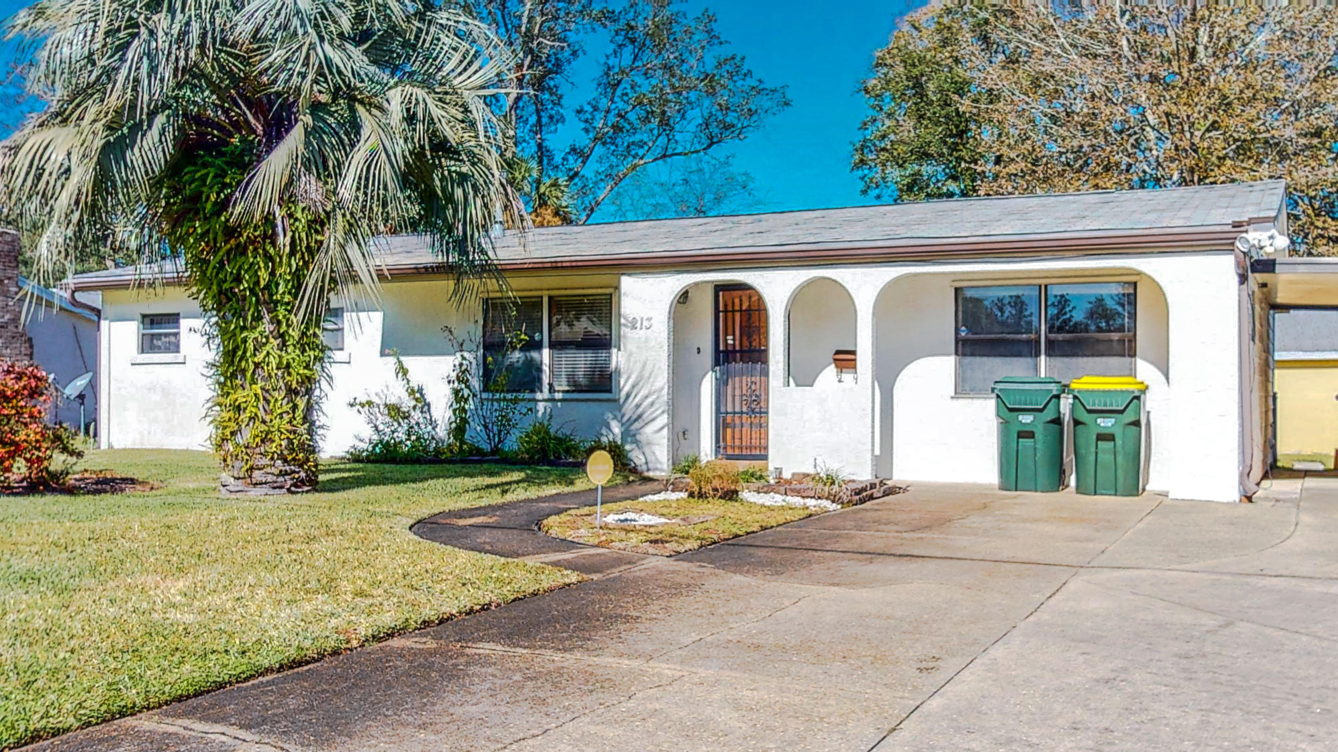 VESTA HEIGHTS 1ST ADDN - Residential