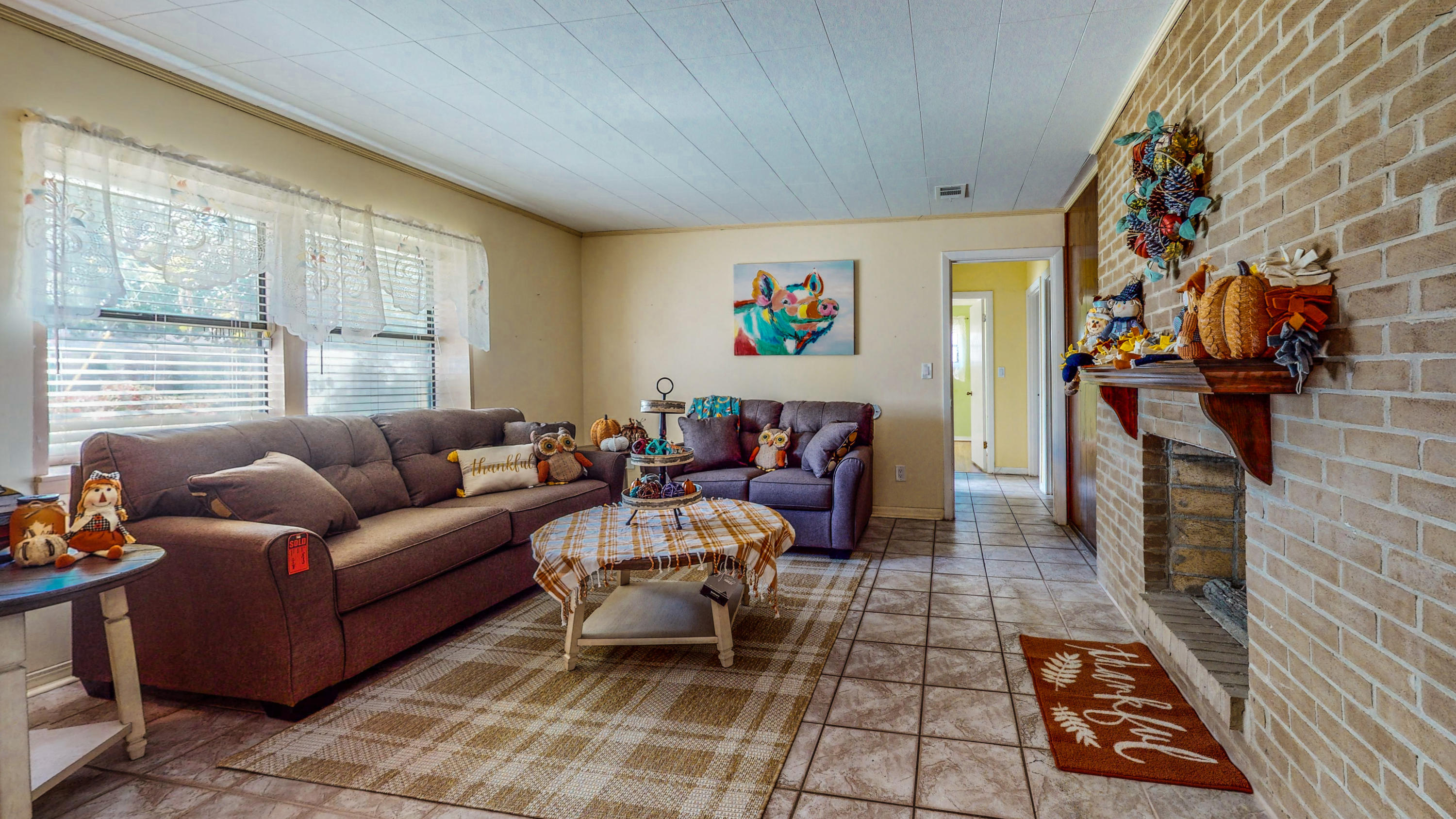 VESTA HEIGHTS 1ST ADDN - Residential