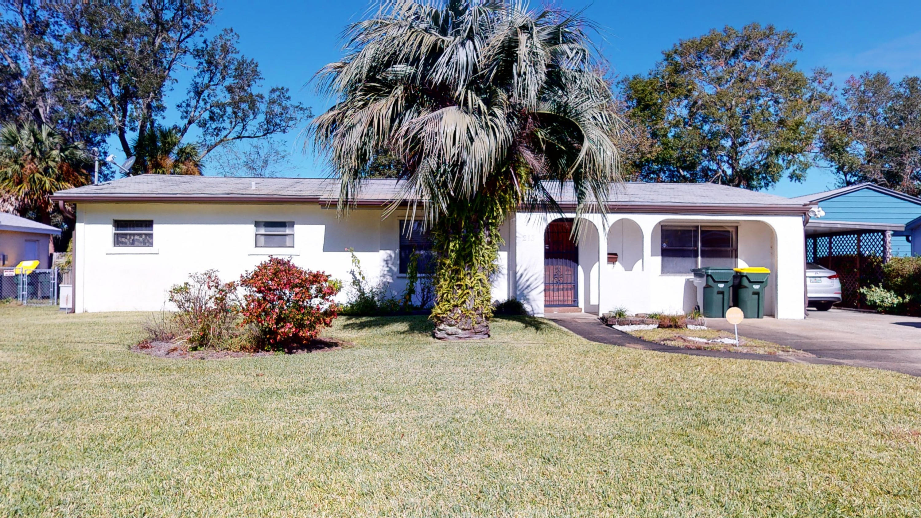 VESTA HEIGHTS 1ST ADDN - Residential