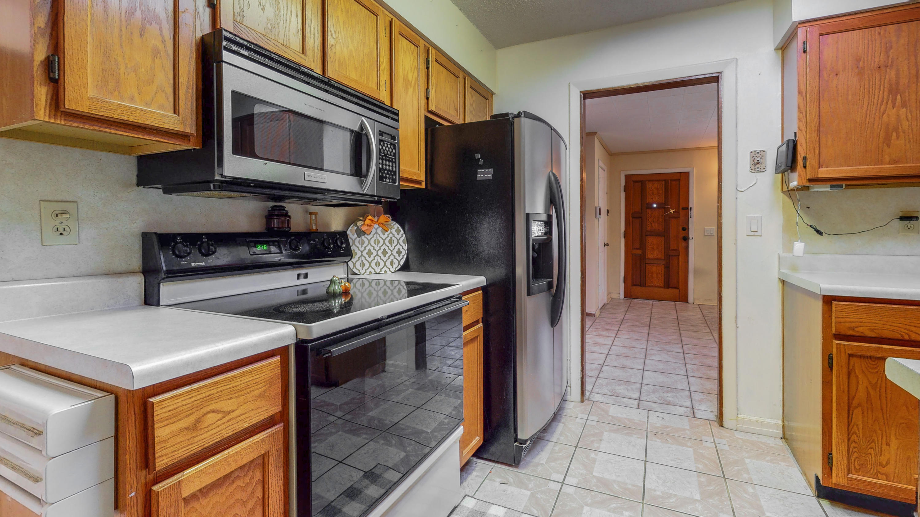 VESTA HEIGHTS 1ST ADDN - Residential