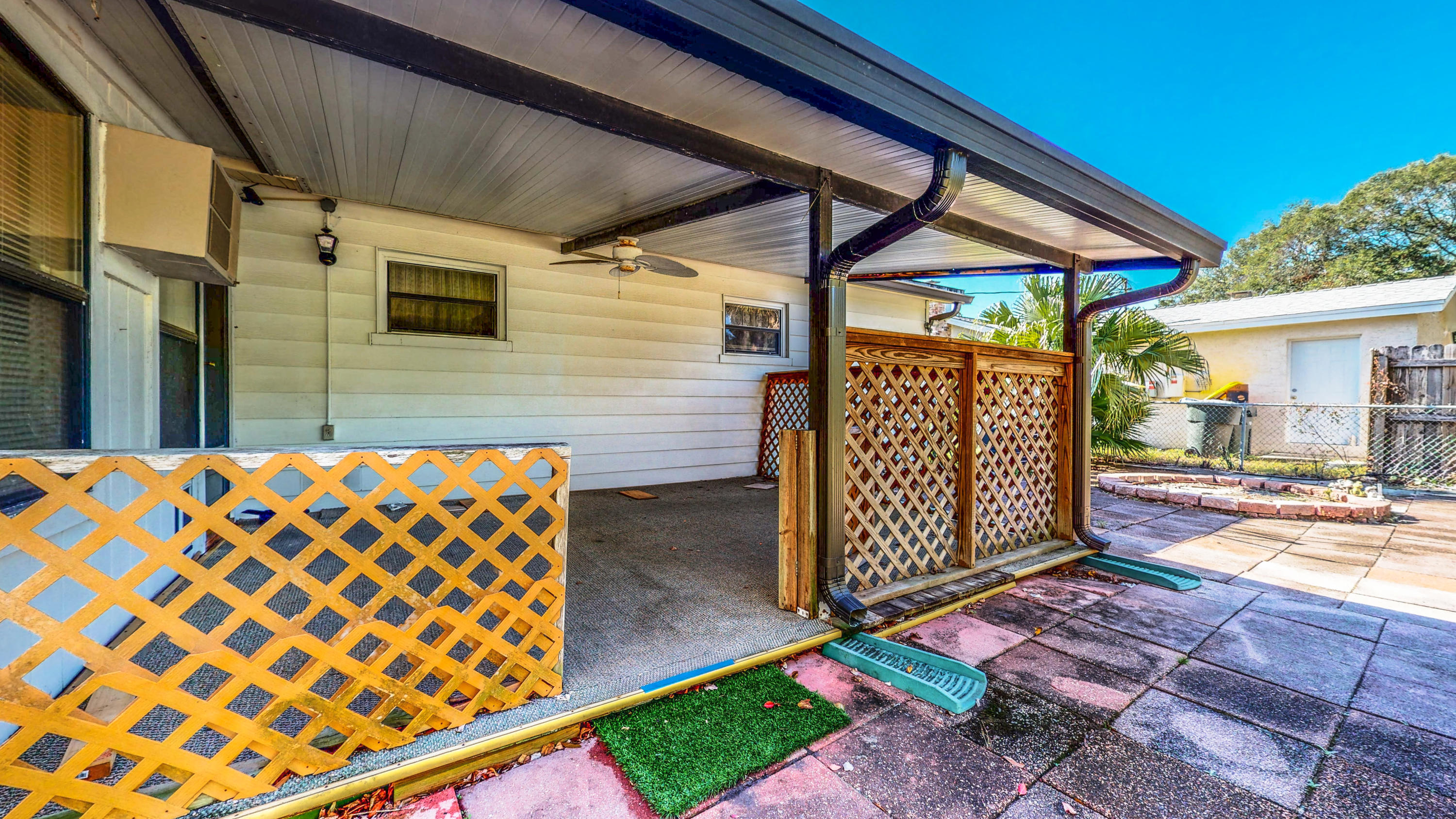 VESTA HEIGHTS 1ST ADDN - Residential