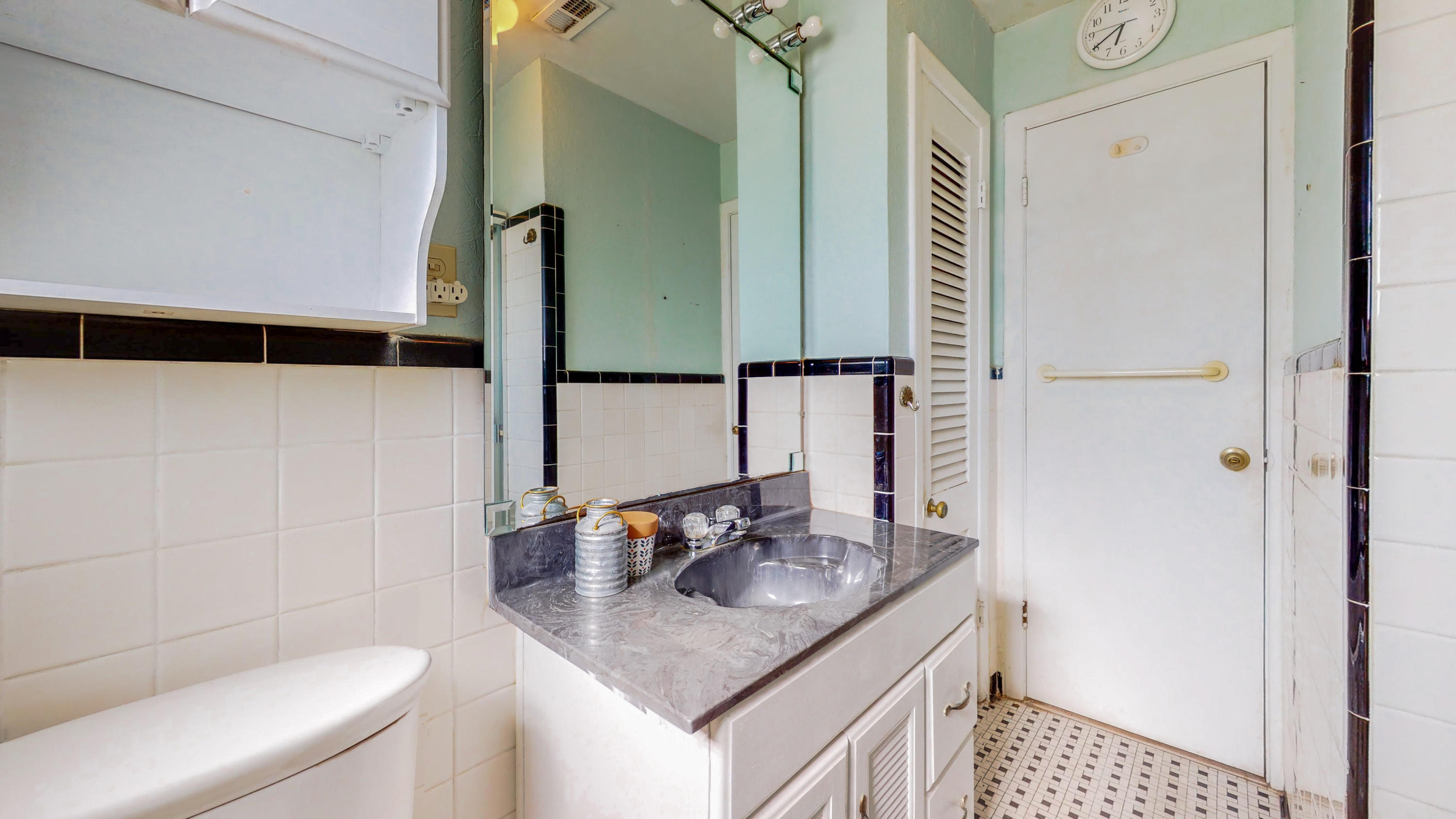 VESTA HEIGHTS 1ST ADDN - Residential